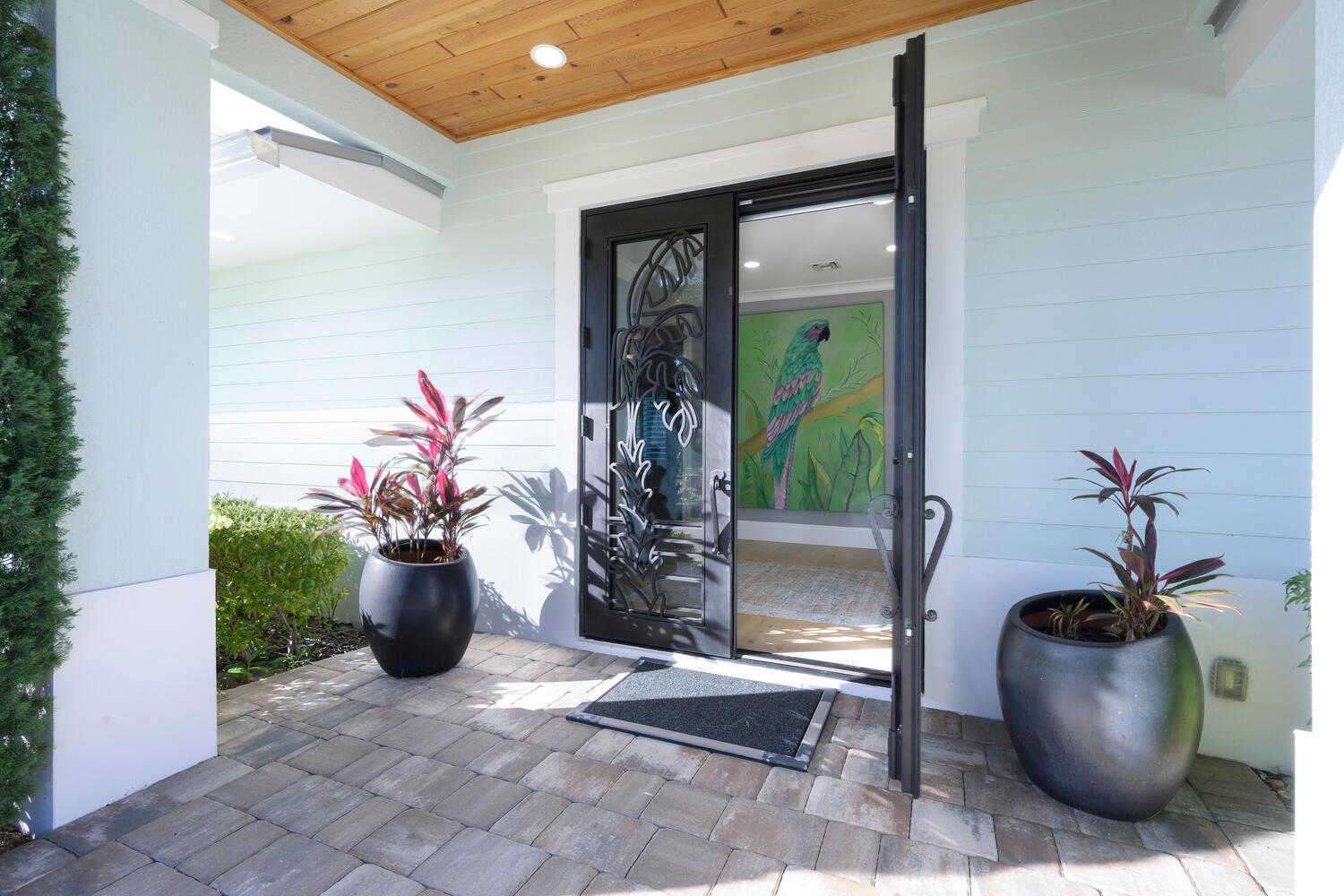 NORTH PALM BEACH VILLAGE - Residential