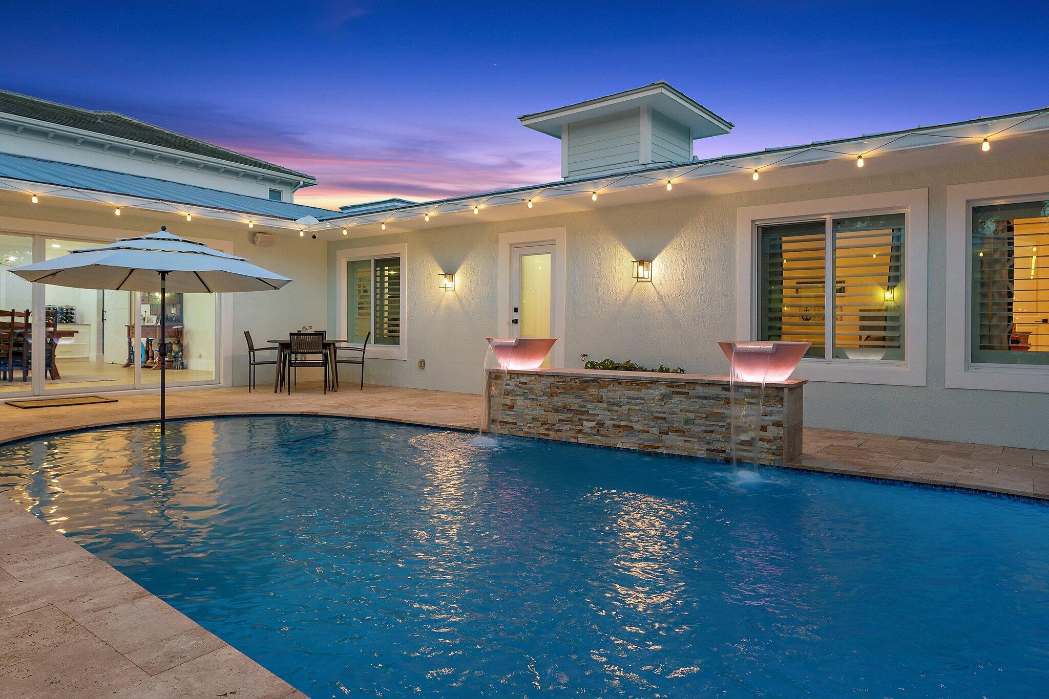 NORTH PALM BEACH VILLAGE - Residential