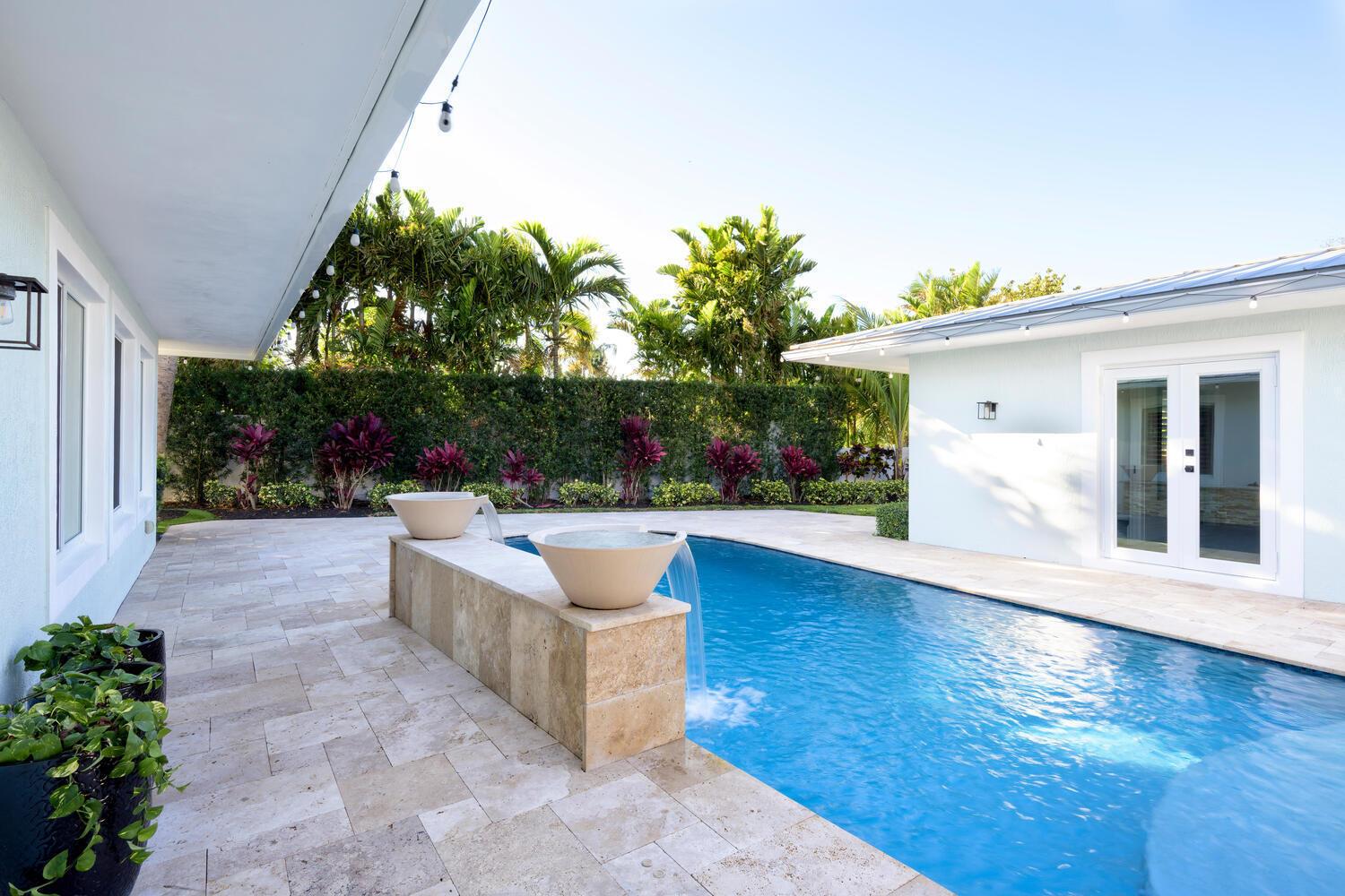 NORTH PALM BEACH VILLAGE - Residential