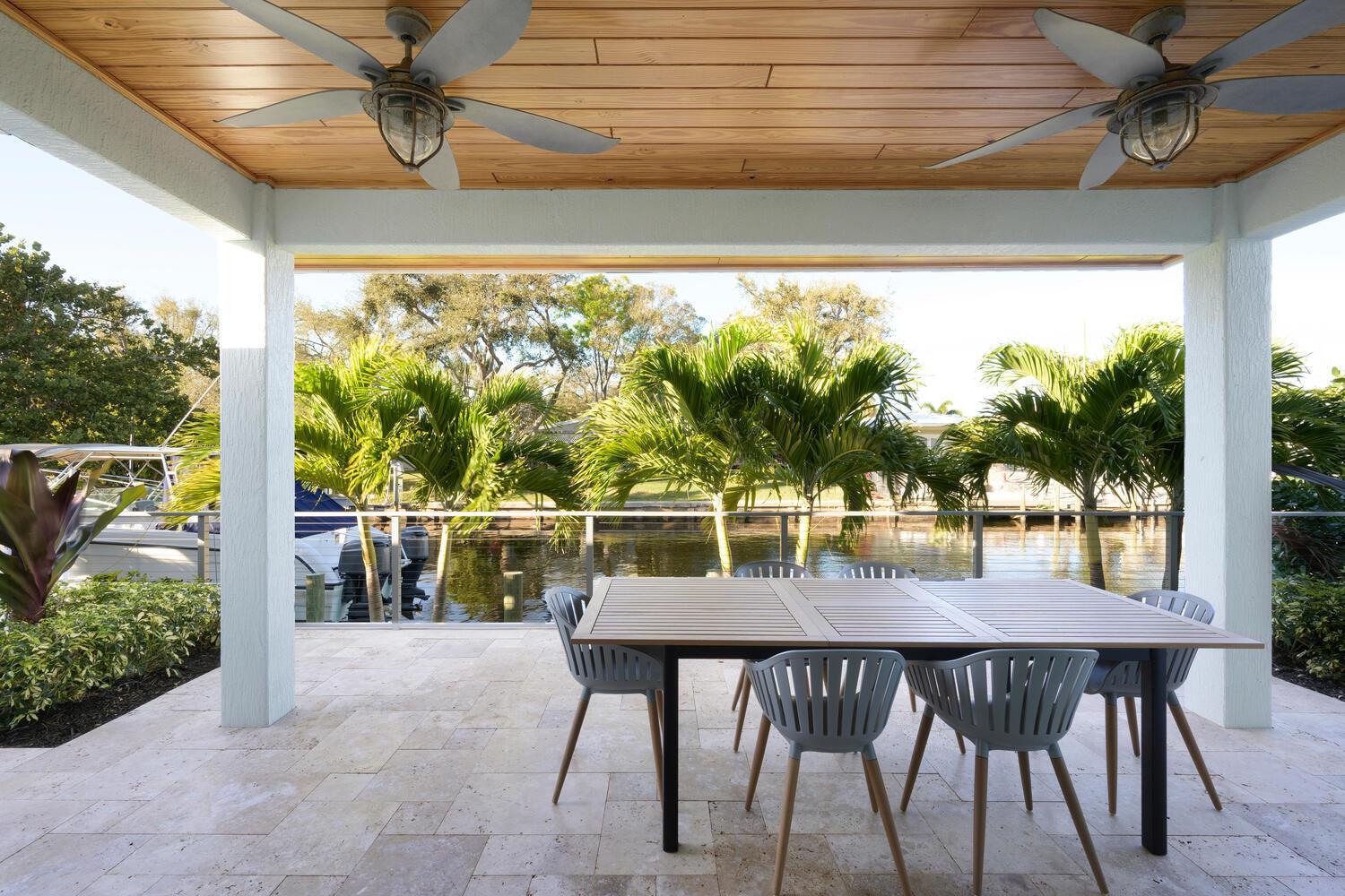 NORTH PALM BEACH VILLAGE - Residential