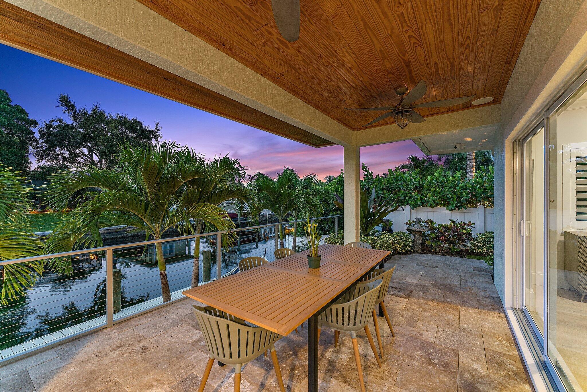 NORTH PALM BEACH VILLAGE - Residential