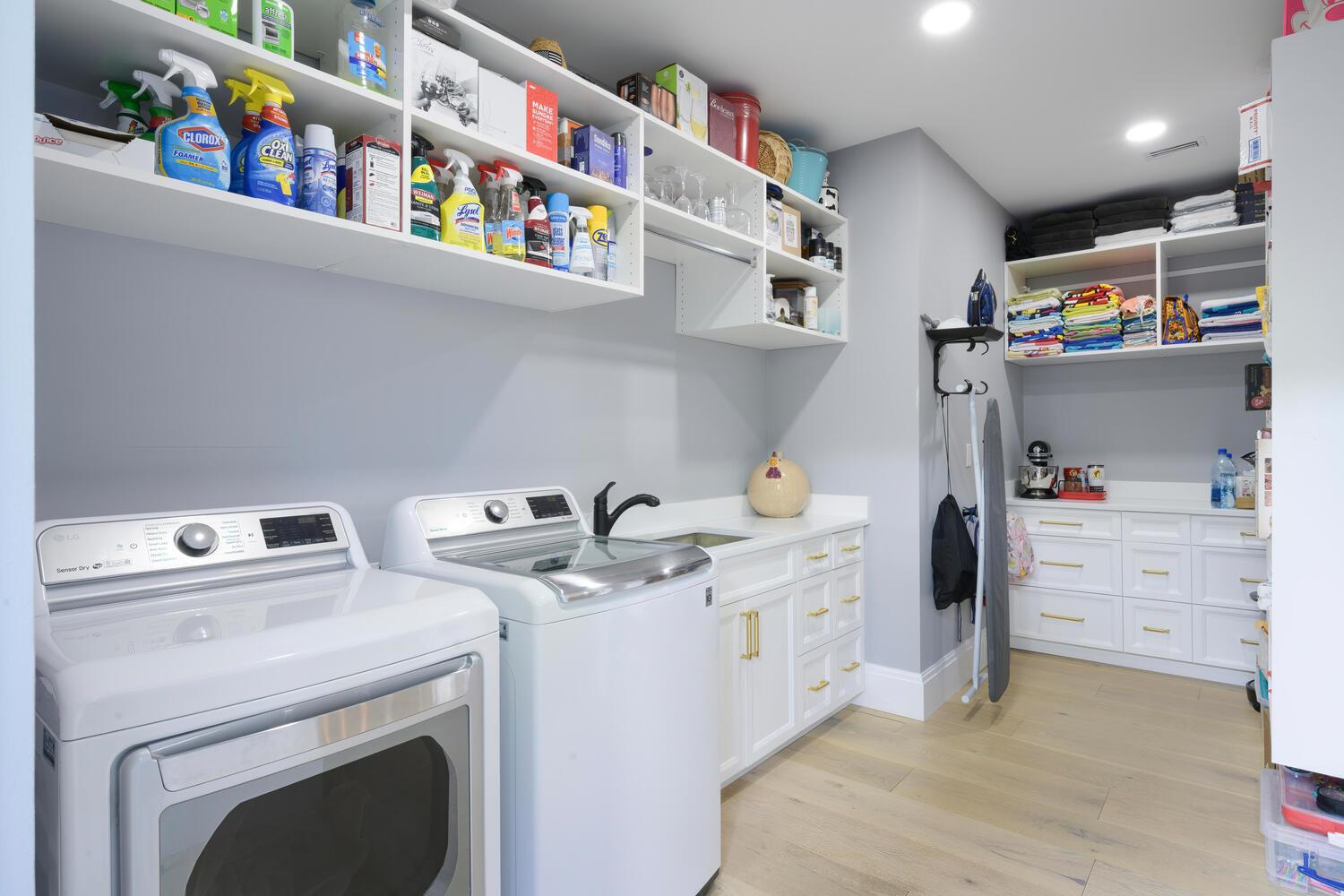 NORTH PALM BEACH VILLAGE - Residential