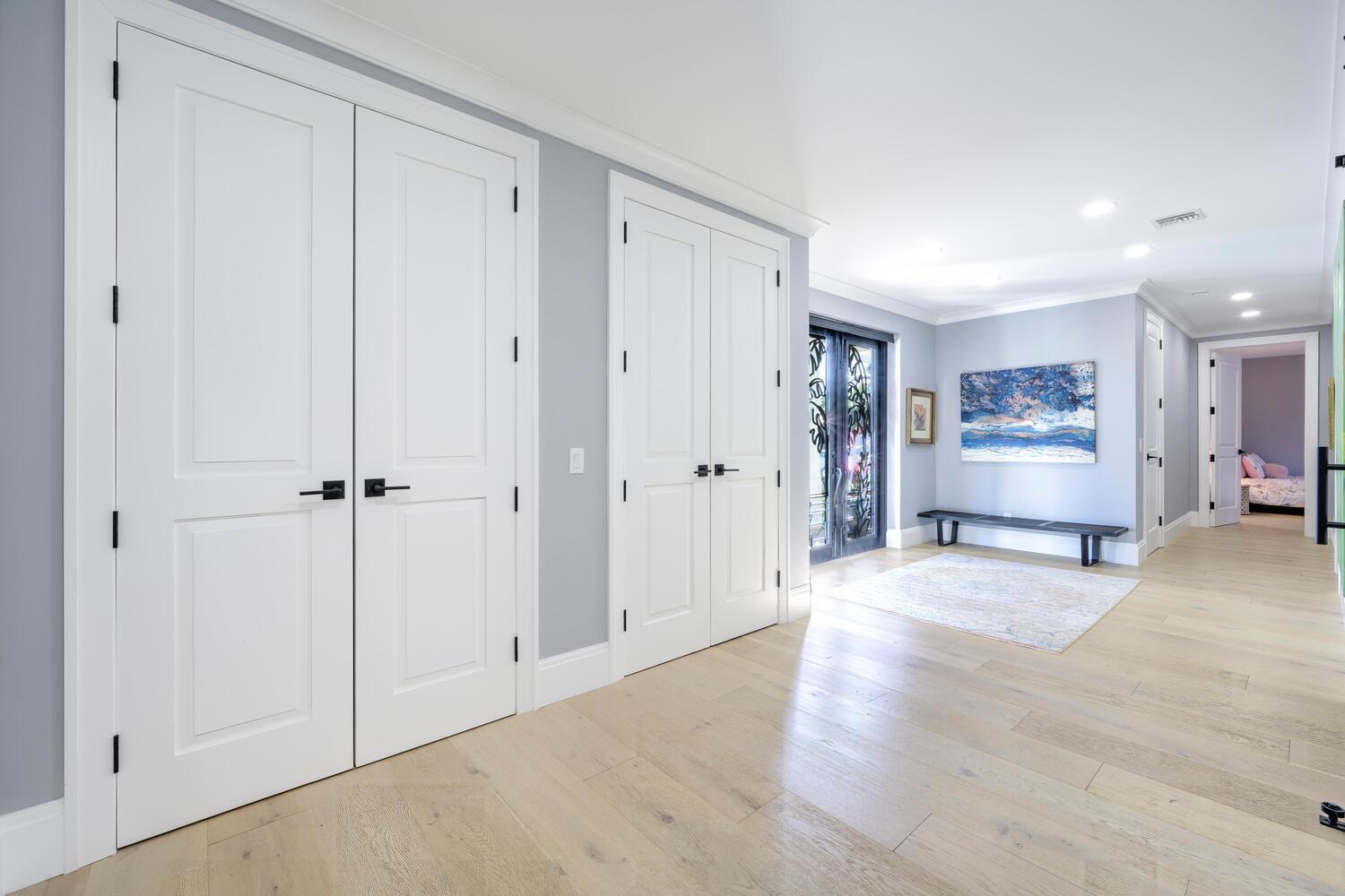 NORTH PALM BEACH VILLAGE - Residential