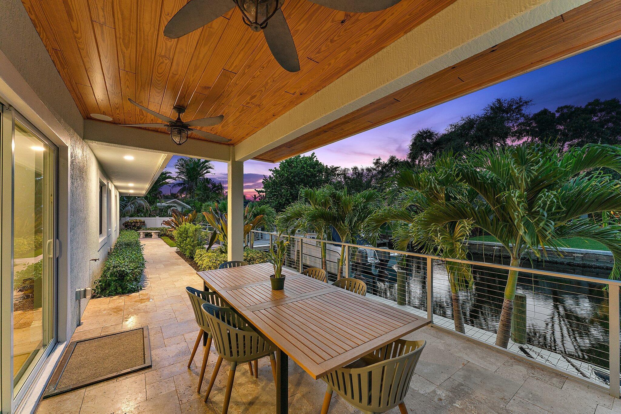 NORTH PALM BEACH VILLAGE - Residential