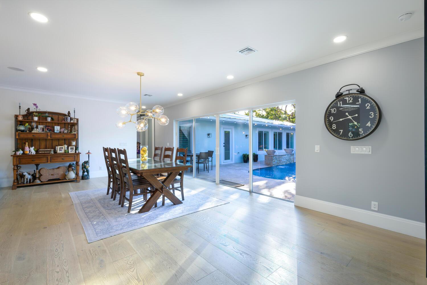 NORTH PALM BEACH VILLAGE - Residential