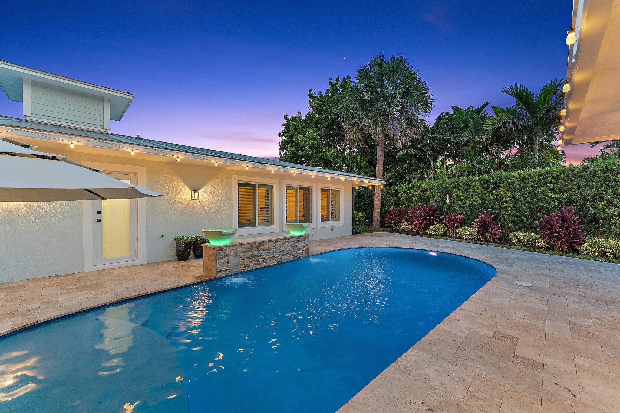 NORTH PALM BEACH VILLAGE - Residential