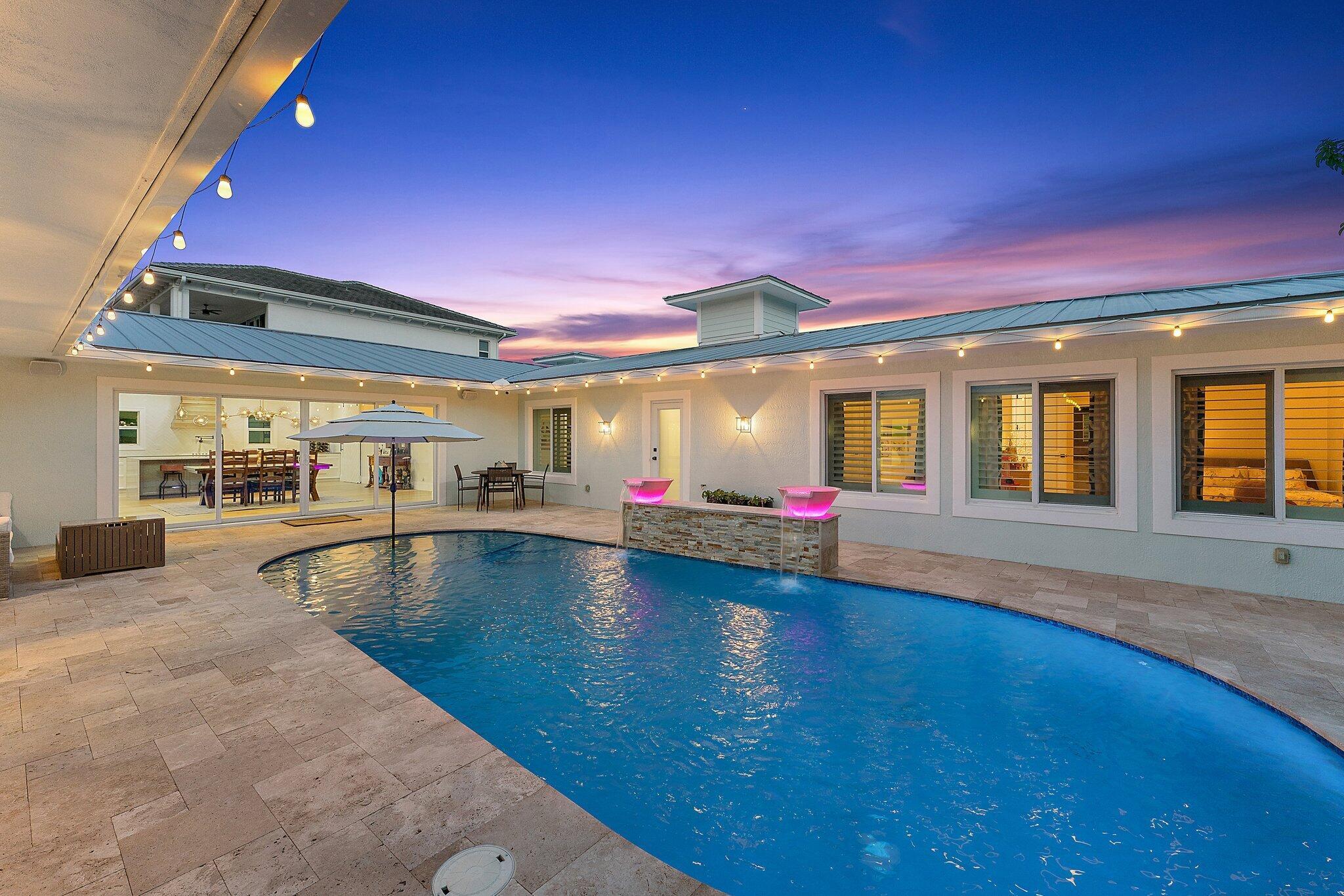 NORTH PALM BEACH VILLAGE - Residential