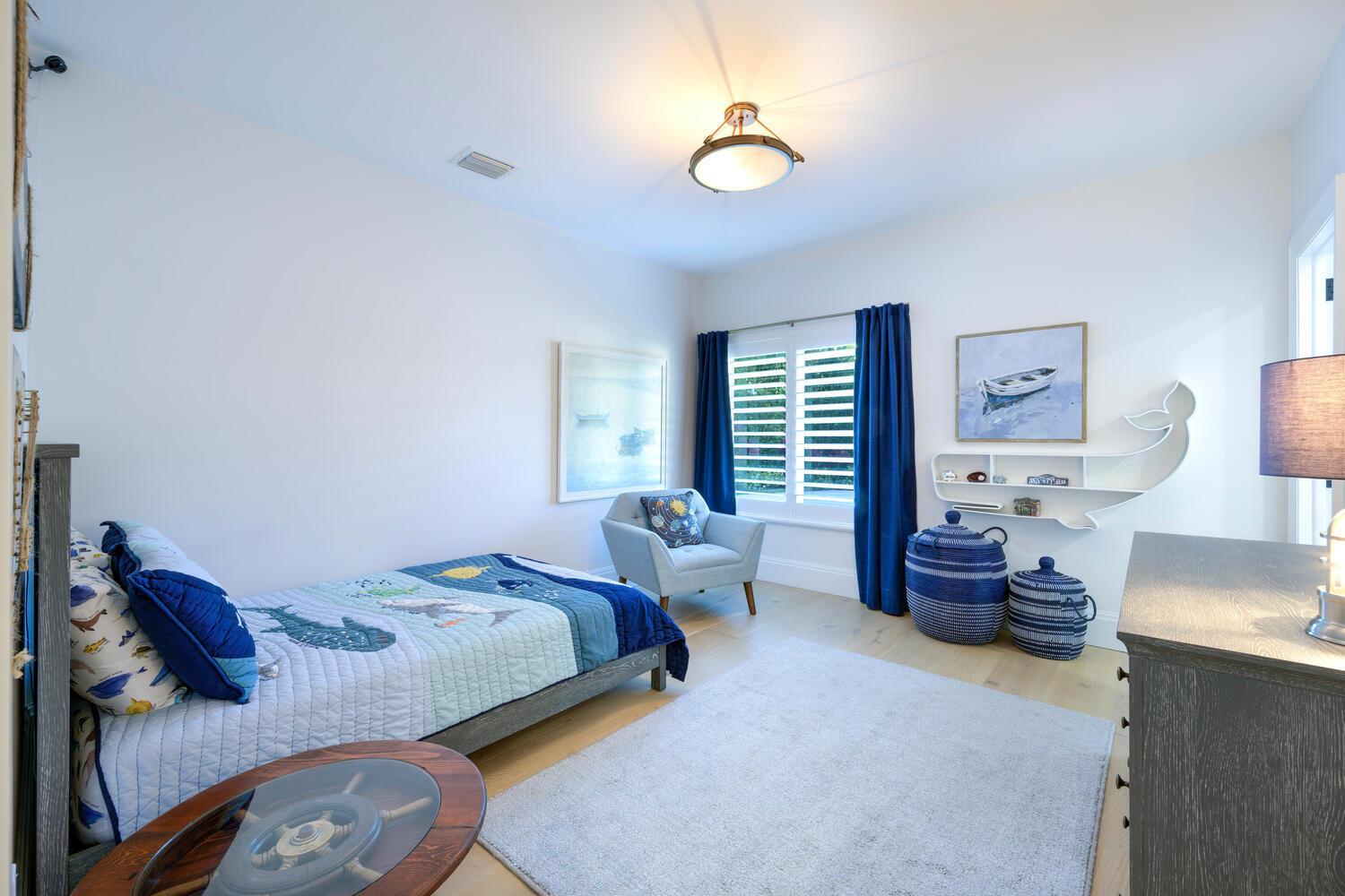 NORTH PALM BEACH VILLAGE - Residential