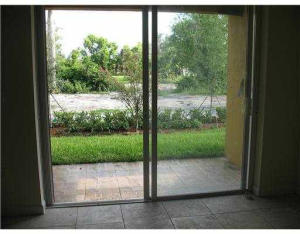 PALM BEACH FARMS CO - Residential Lease