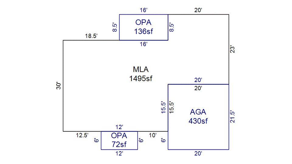 PORT CHARLOTTE SUB 23 - Residential