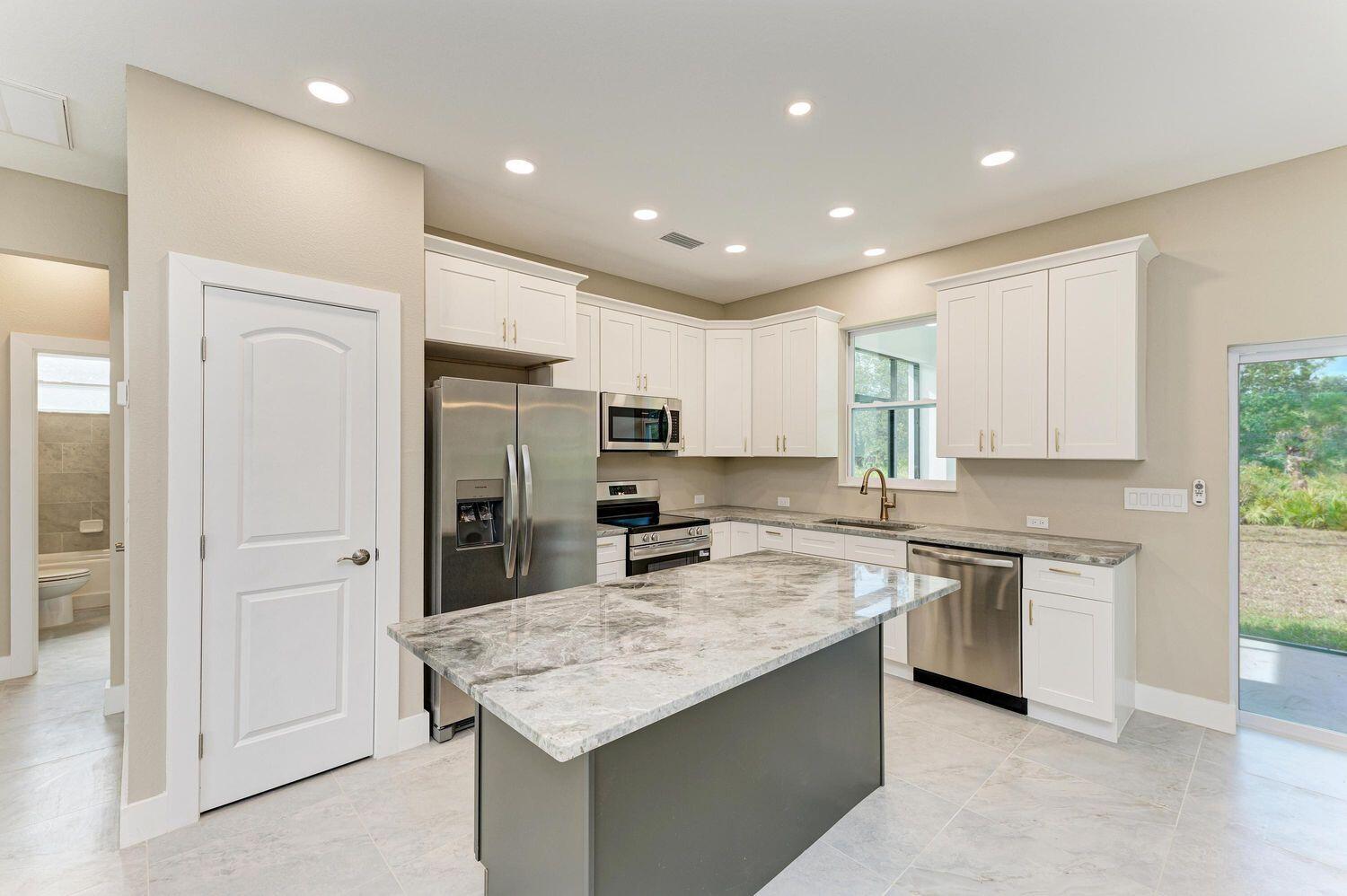 PORT CHARLOTTE SUB 23 - Residential