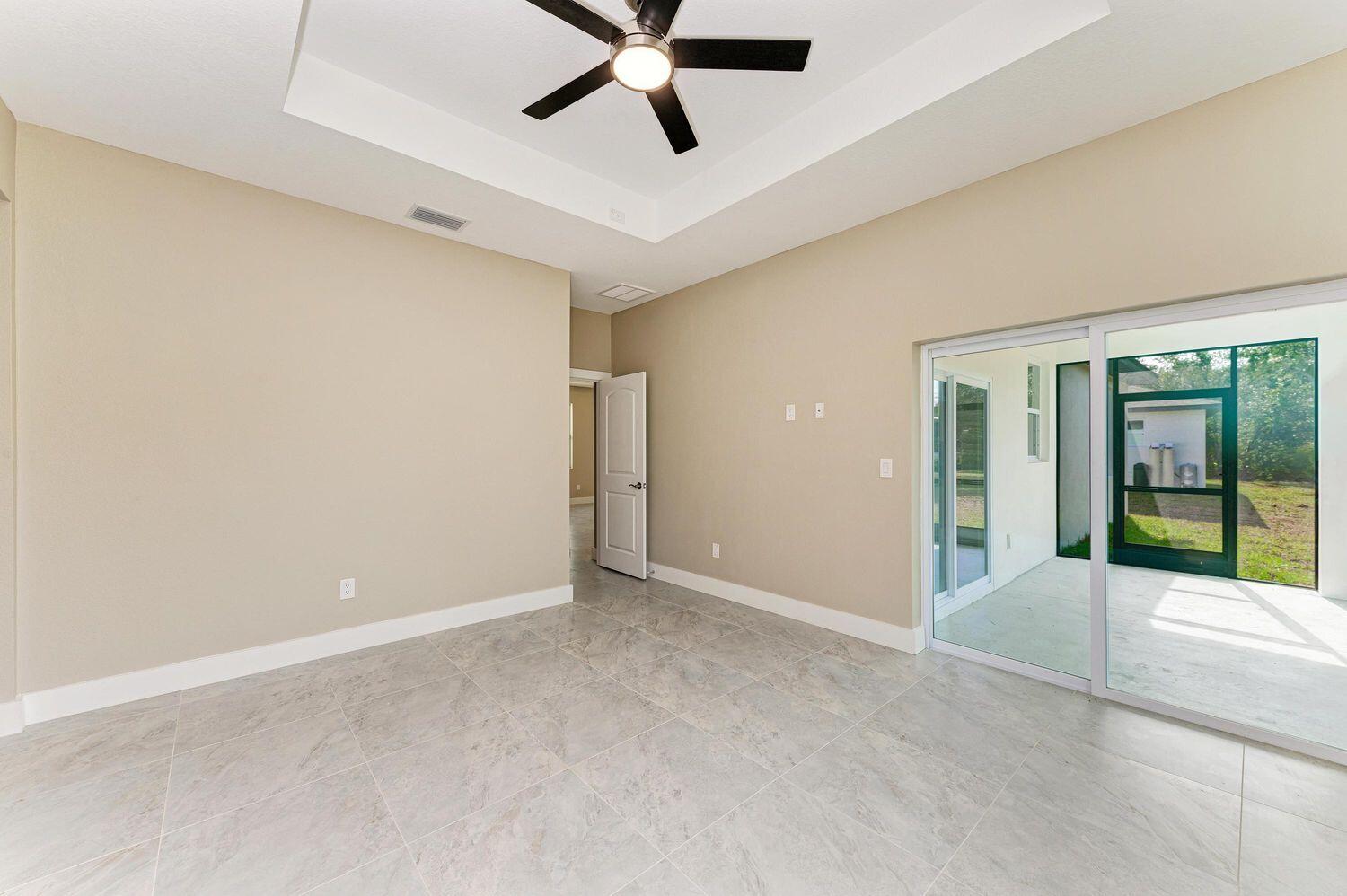 PORT CHARLOTTE SUB 23 - Residential