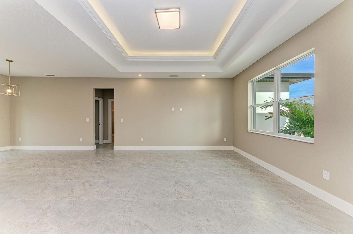 PORT CHARLOTTE SUB 23 - Residential