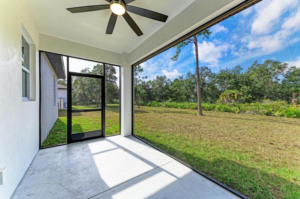 PORT CHARLOTTE SUB 23 - Residential