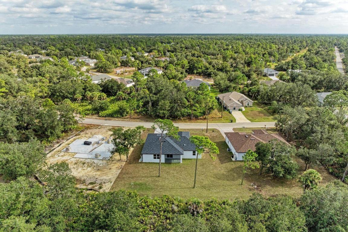 PORT CHARLOTTE SUB 23 - Residential