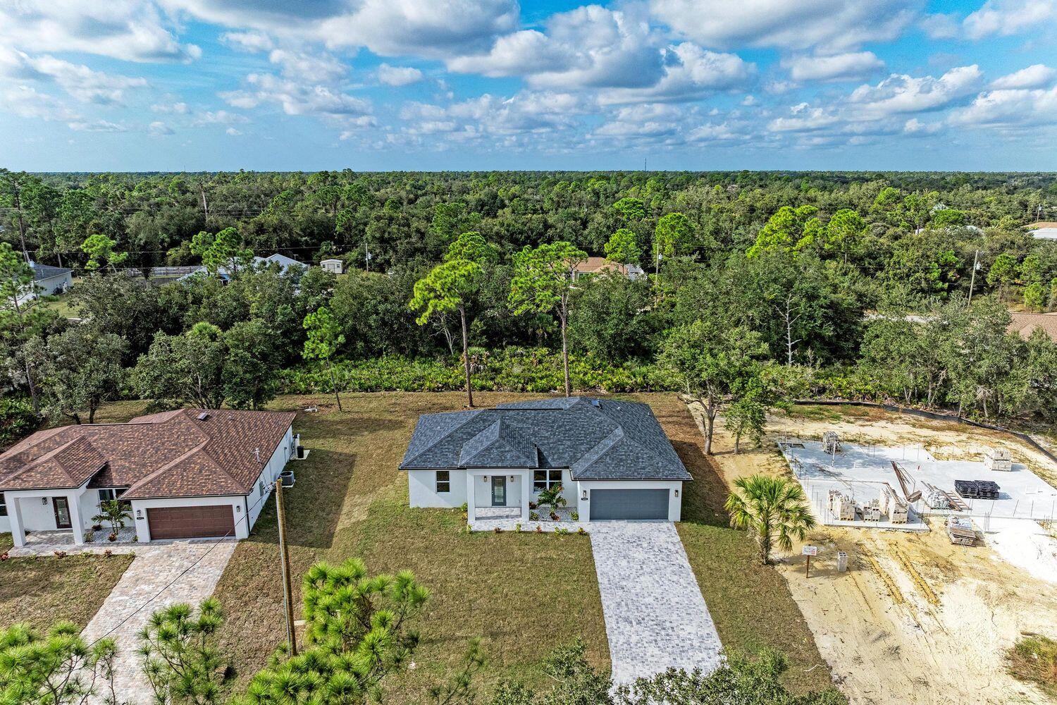PORT CHARLOTTE SUB 23 - Residential