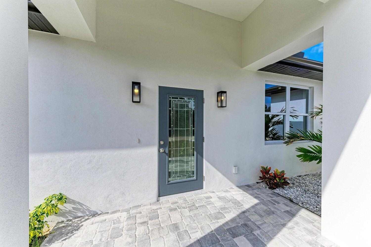 PORT CHARLOTTE SUB 23 - Residential