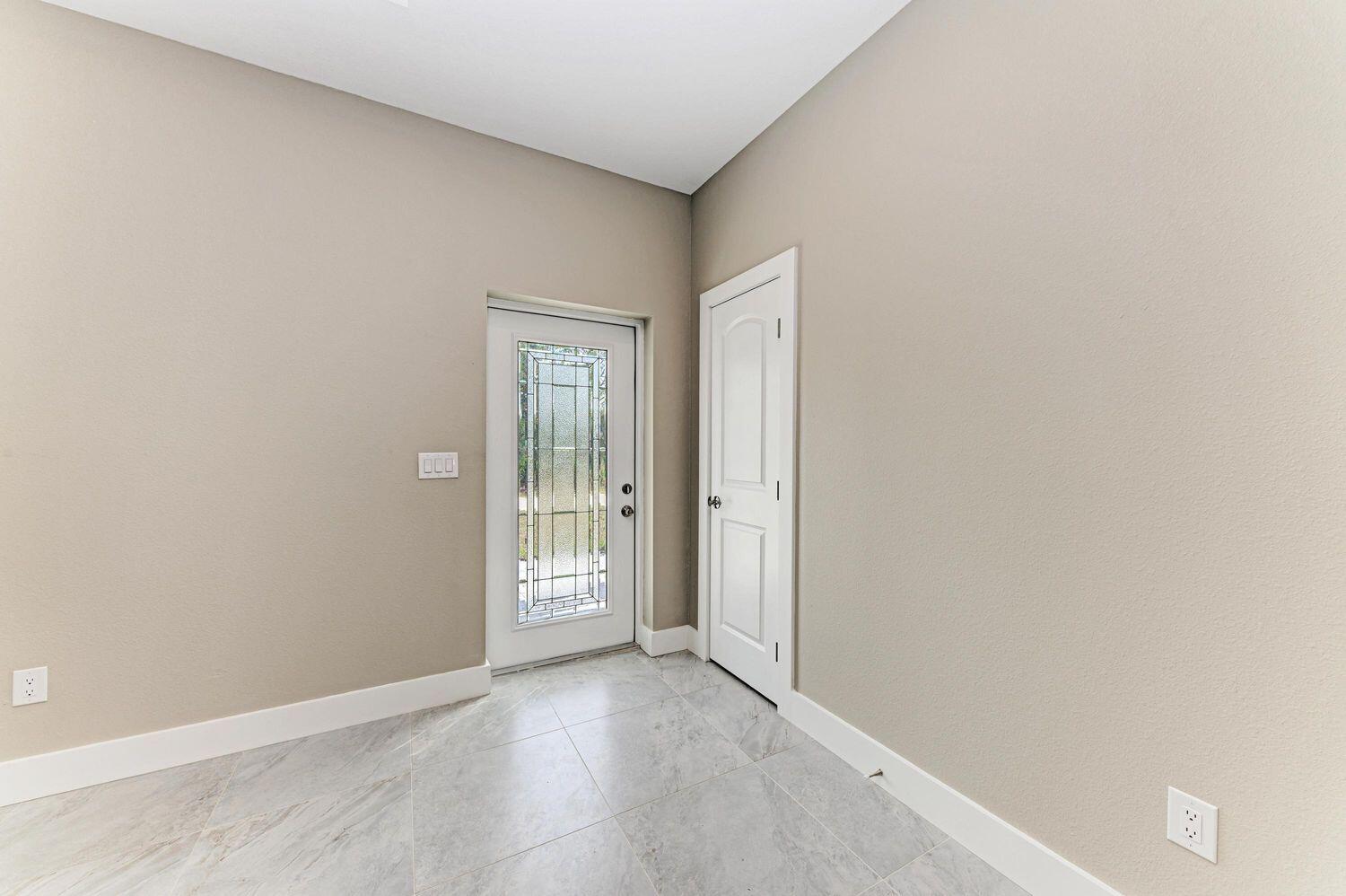 PORT CHARLOTTE SUB 23 - Residential