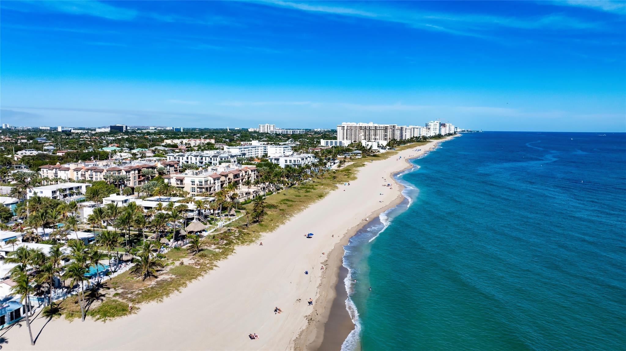 SUNSET LANE - Residential