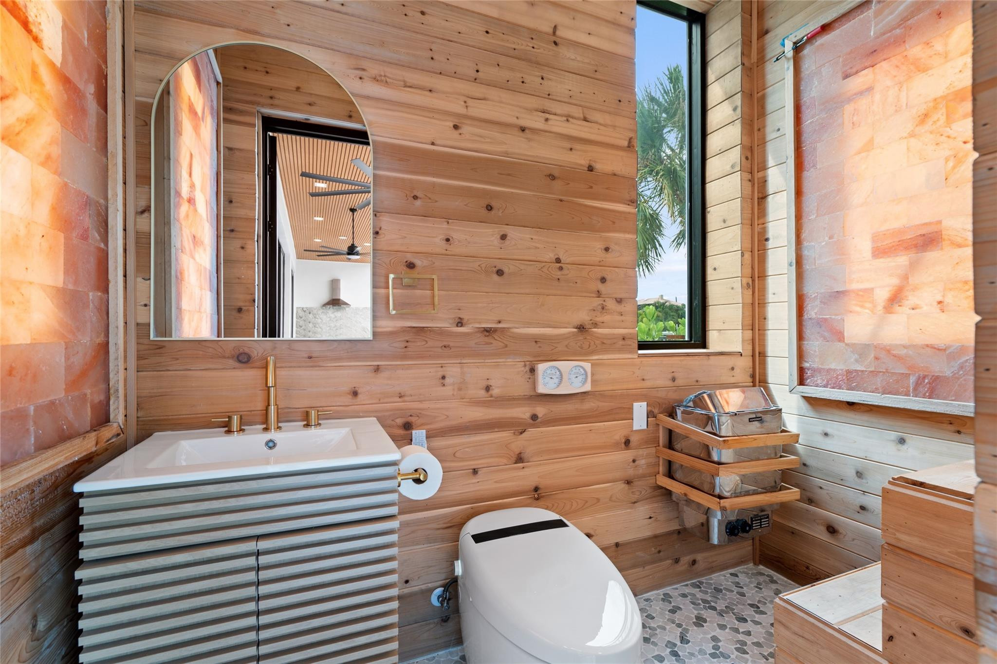 SUNSET LANE - Residential