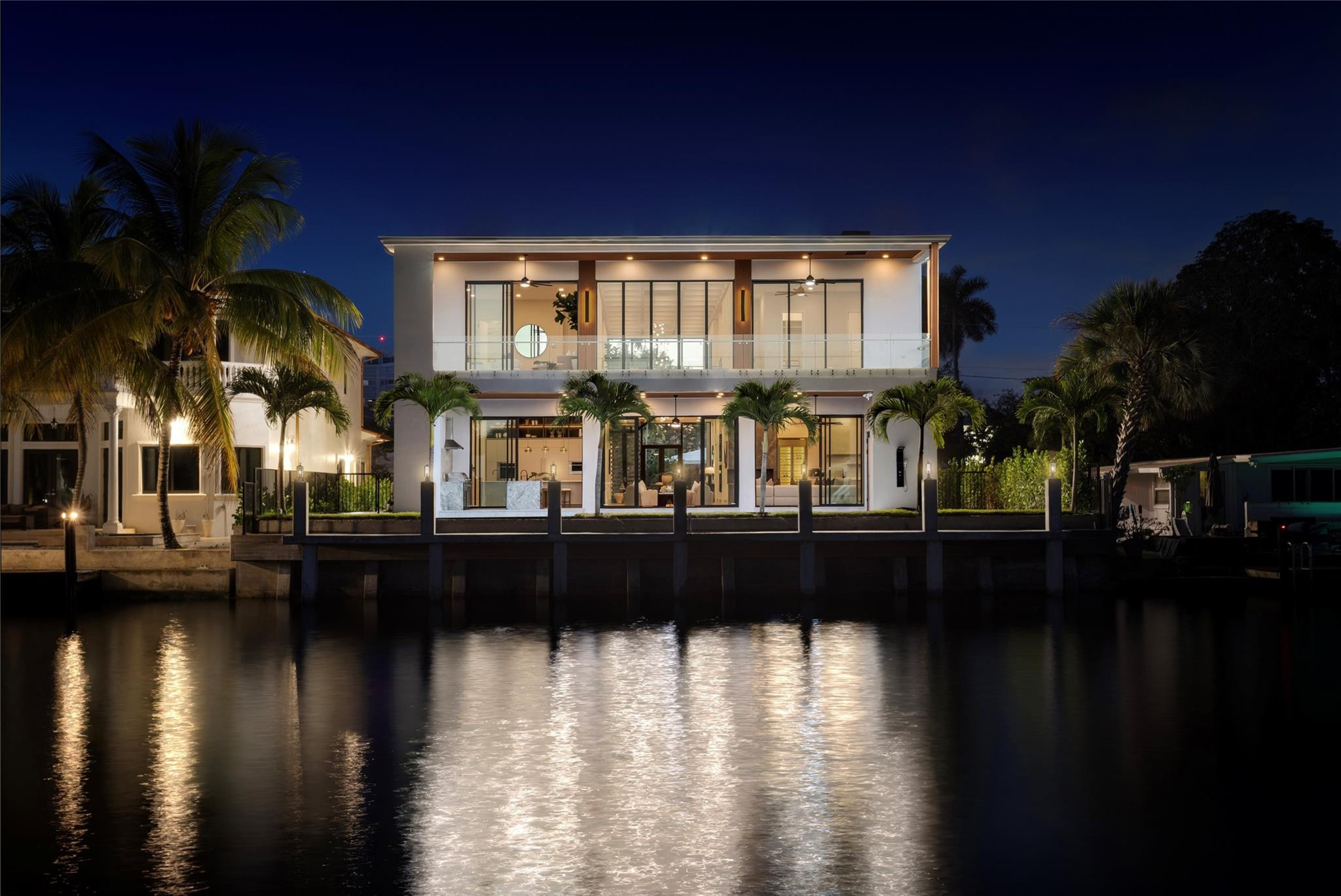 SUNSET LANE - Residential