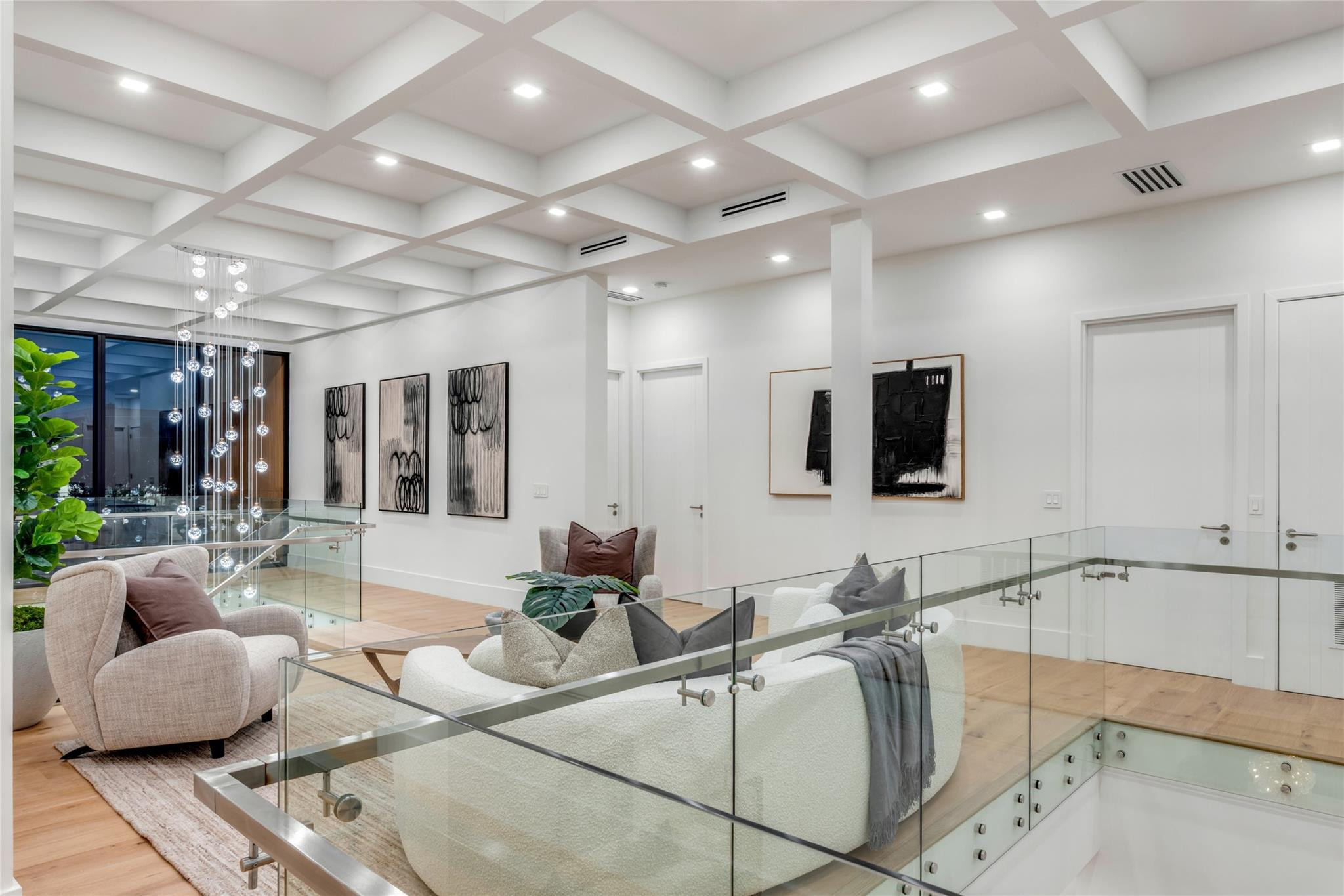 SUNSET LANE - Residential