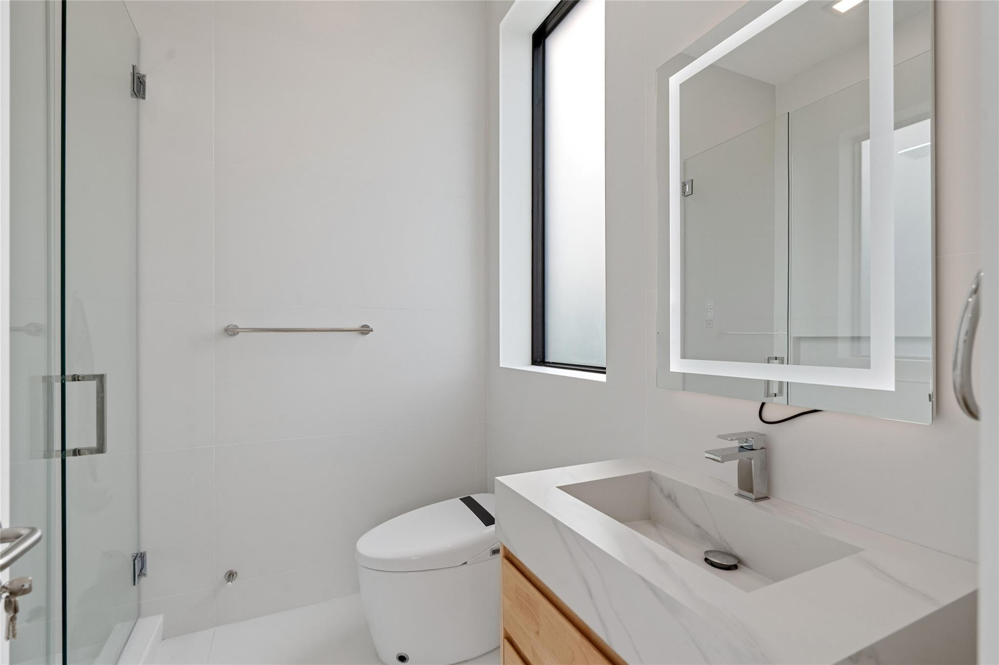 SUNSET LANE - Residential