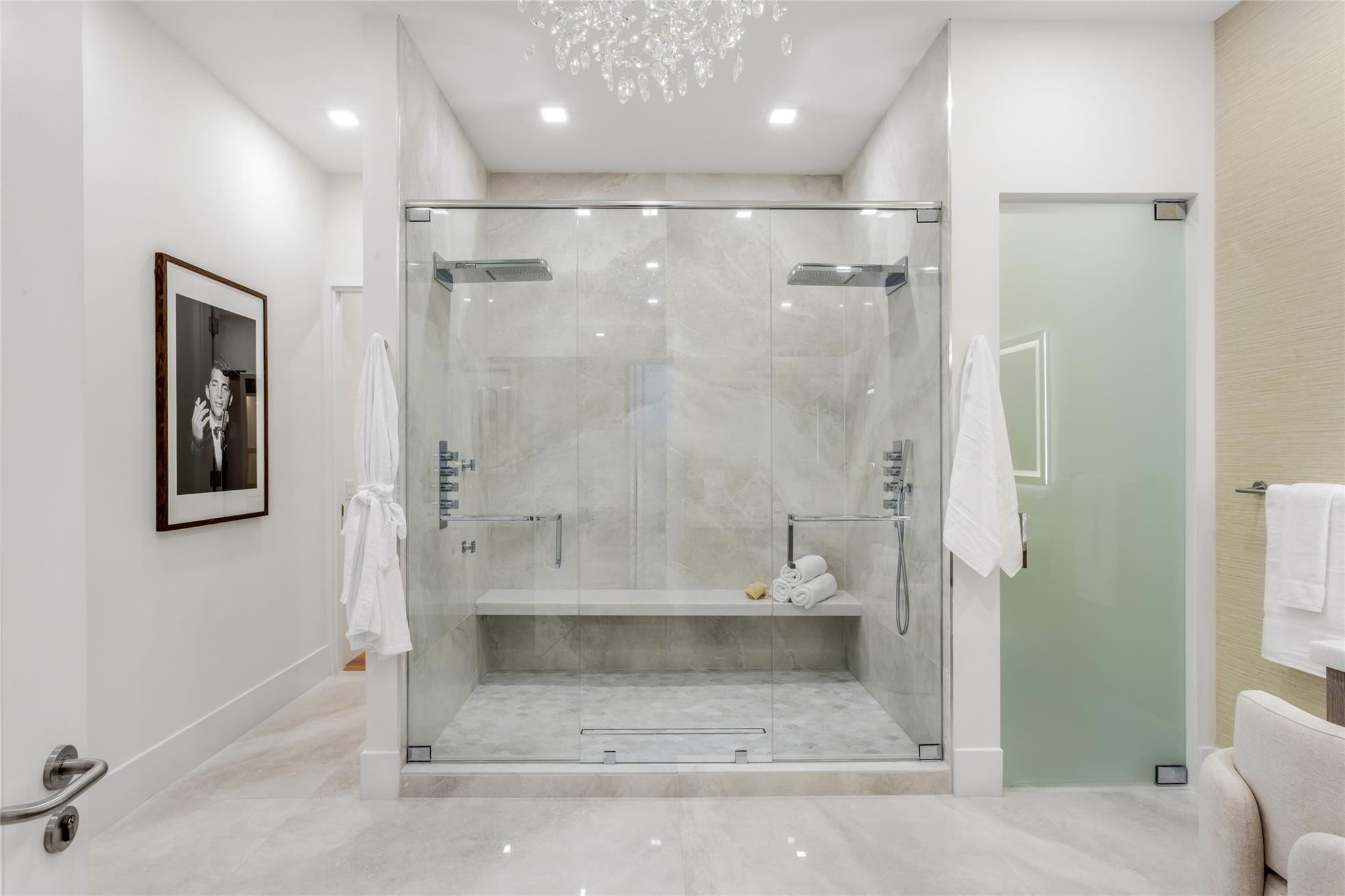 SUNSET LANE - Residential