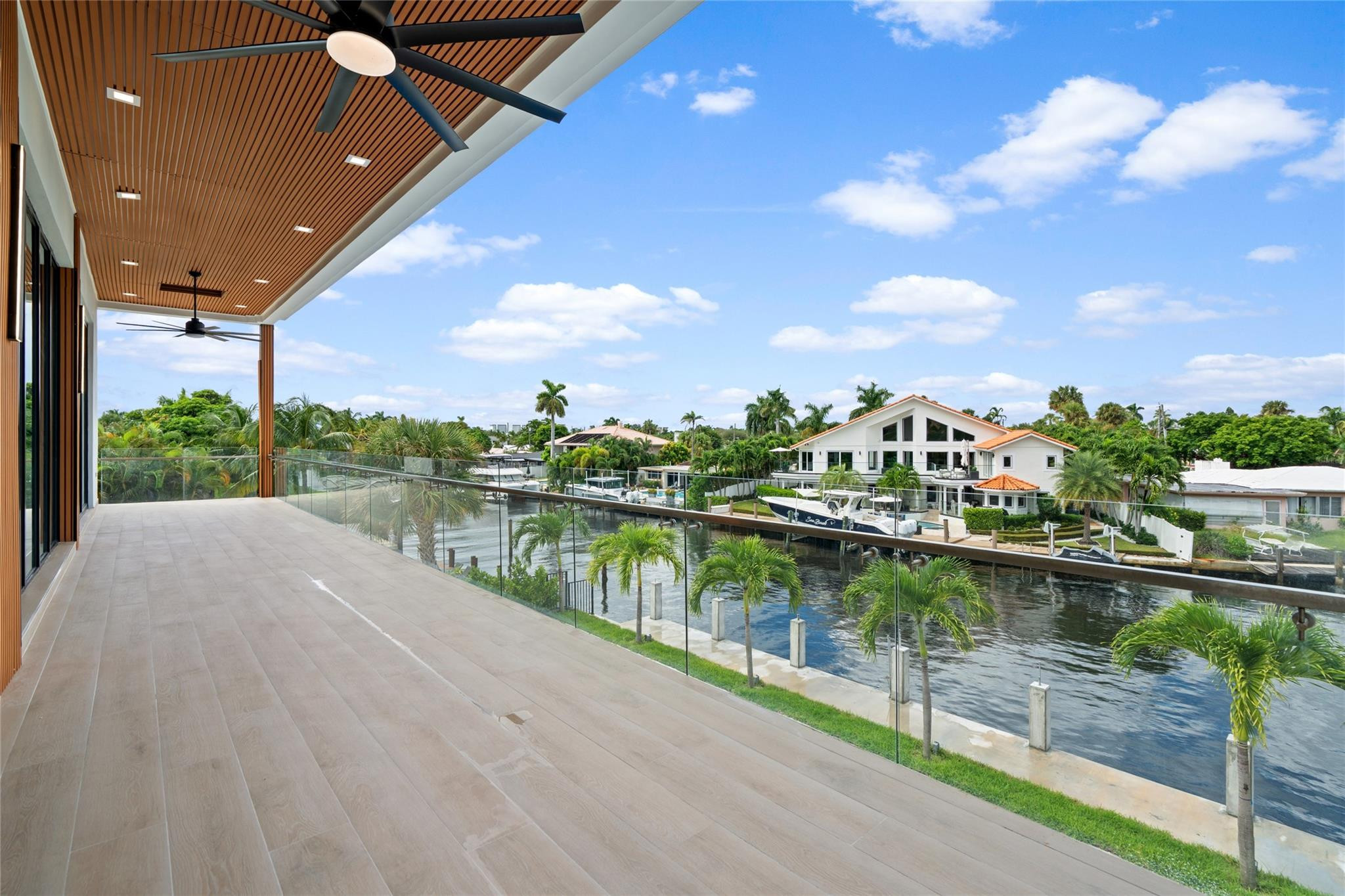 SUNSET LANE - Residential