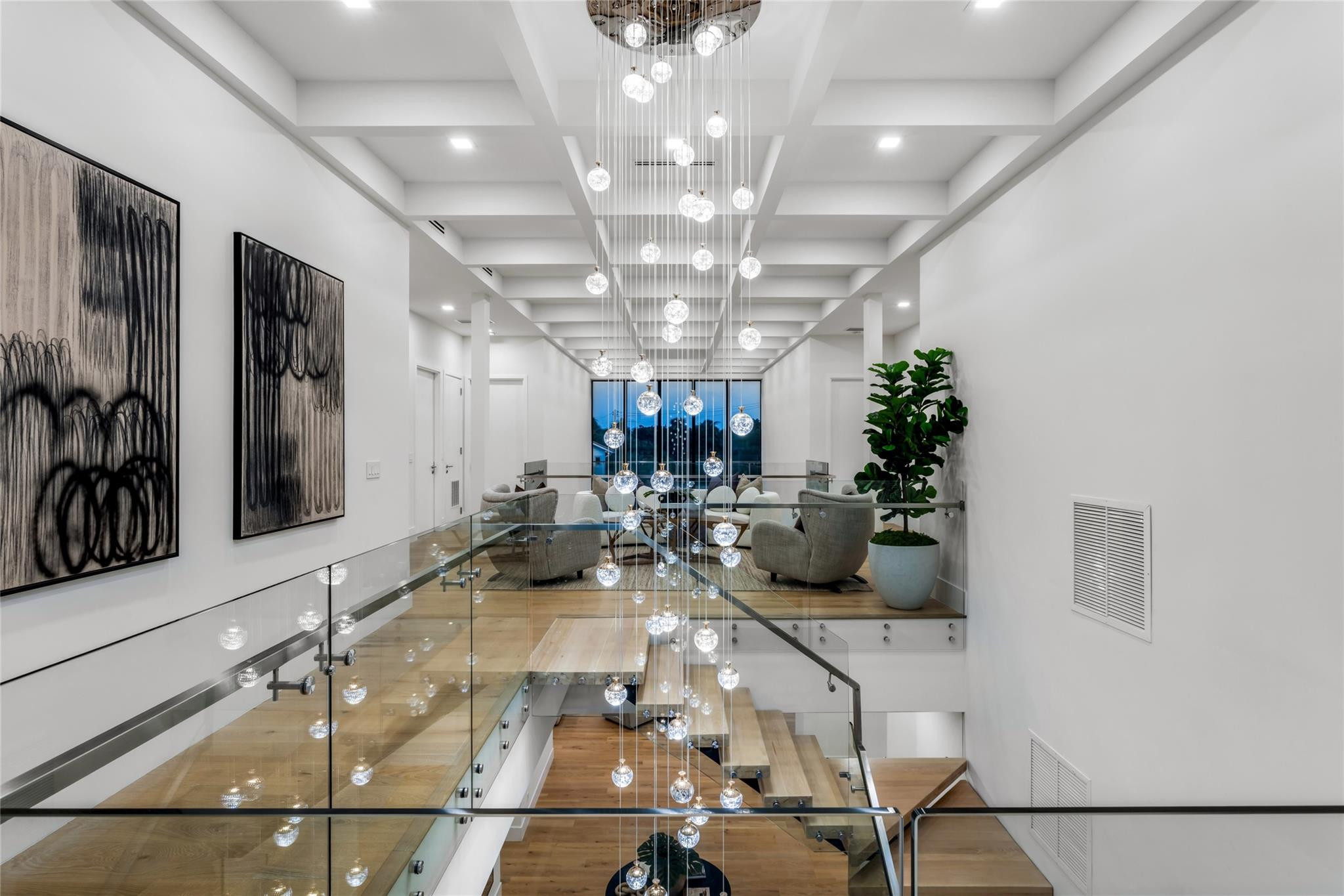 SUNSET LANE - Residential