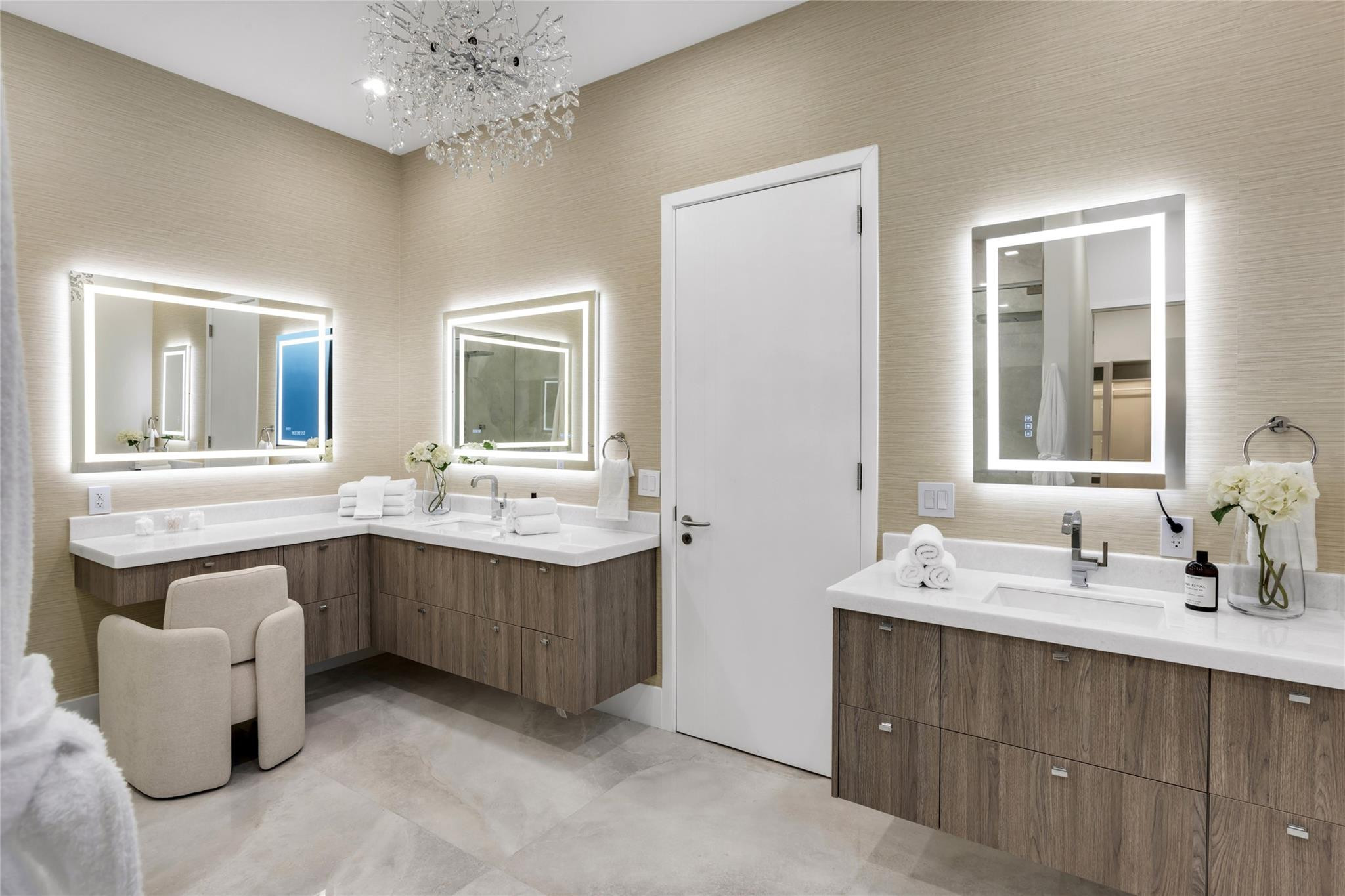 SUNSET LANE - Residential