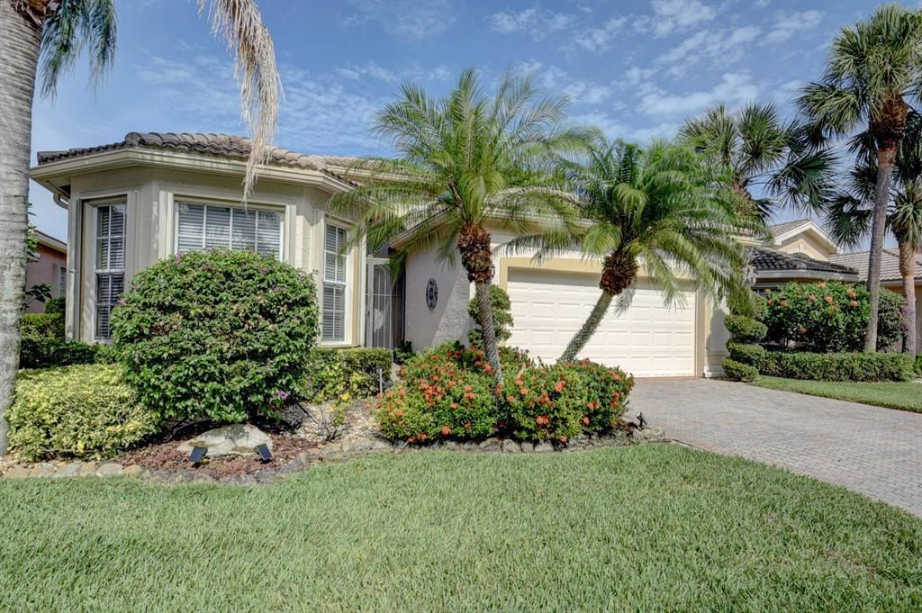 Photo of 7733 Coral Colony Way Way, Lake Worth Beach, FL 33467 (MLS # R10715967)