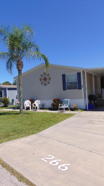 LAKEWOOD VILLAGE RO - Residential