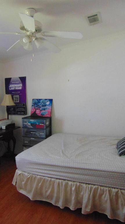 LAKEWOOD VILLAGE RO - Residential