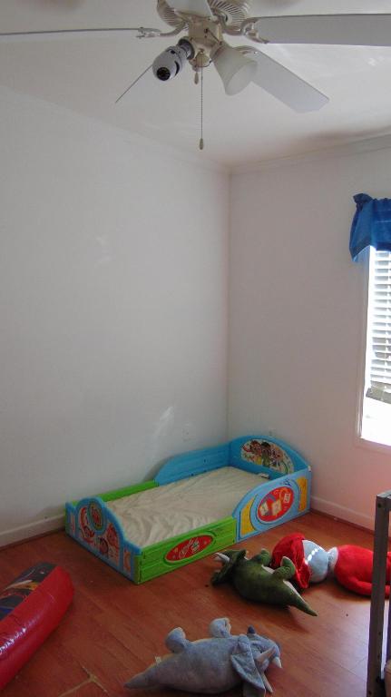 LAKEWOOD VILLAGE RO - Residential