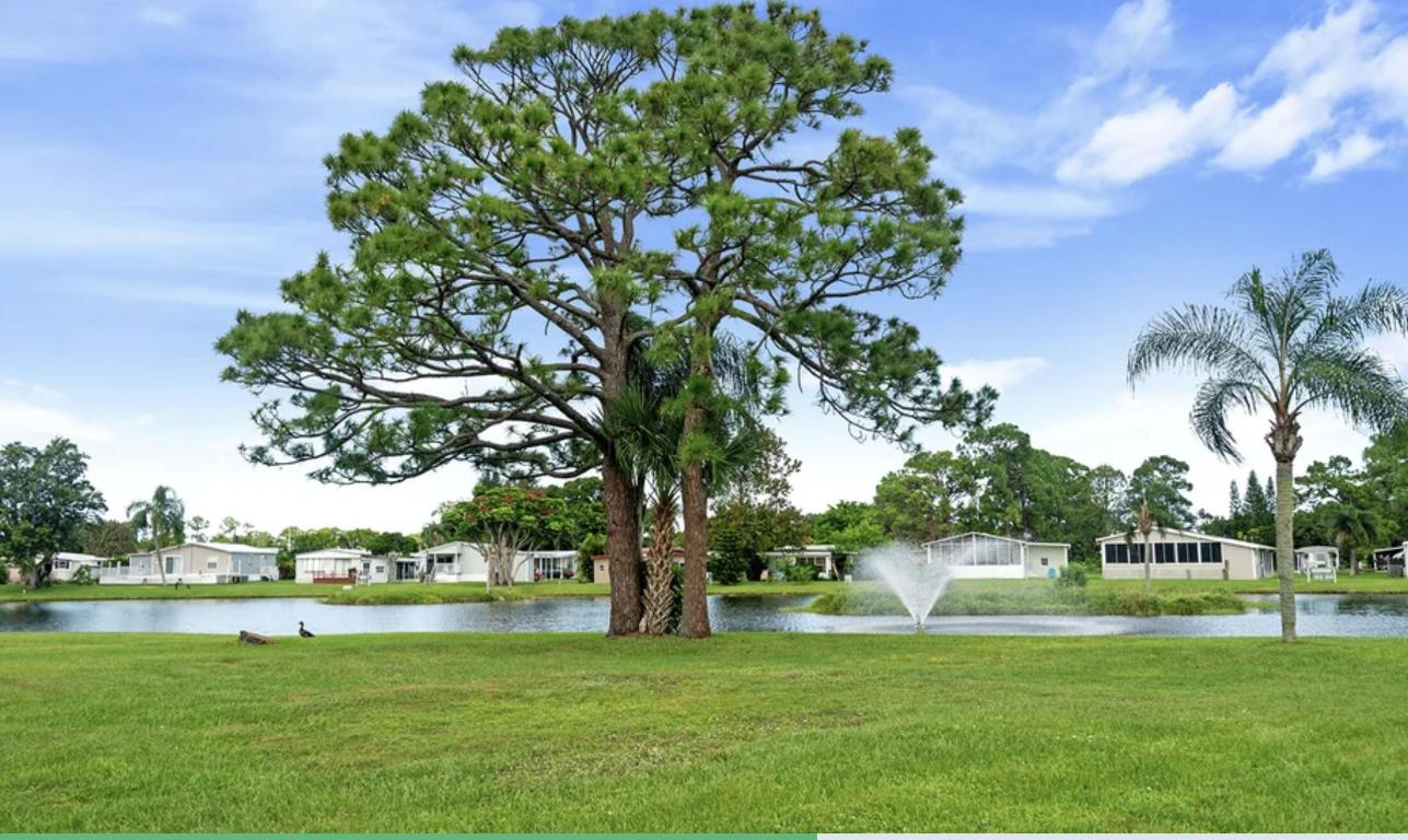 LAKEWOOD VILLAGE RO - Residential