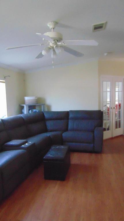 LAKEWOOD VILLAGE RO - Residential