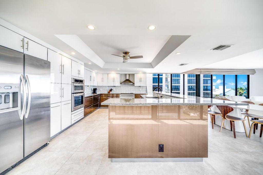 Photo of 2155 S Ocean Boulevard #9, Delray Beach, FL 33483 (MLS # R11072678)