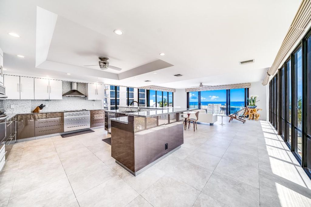 Photo of 2155 S Ocean Boulevard #9, Delray Beach, FL 33483 (MLS # R11072678)