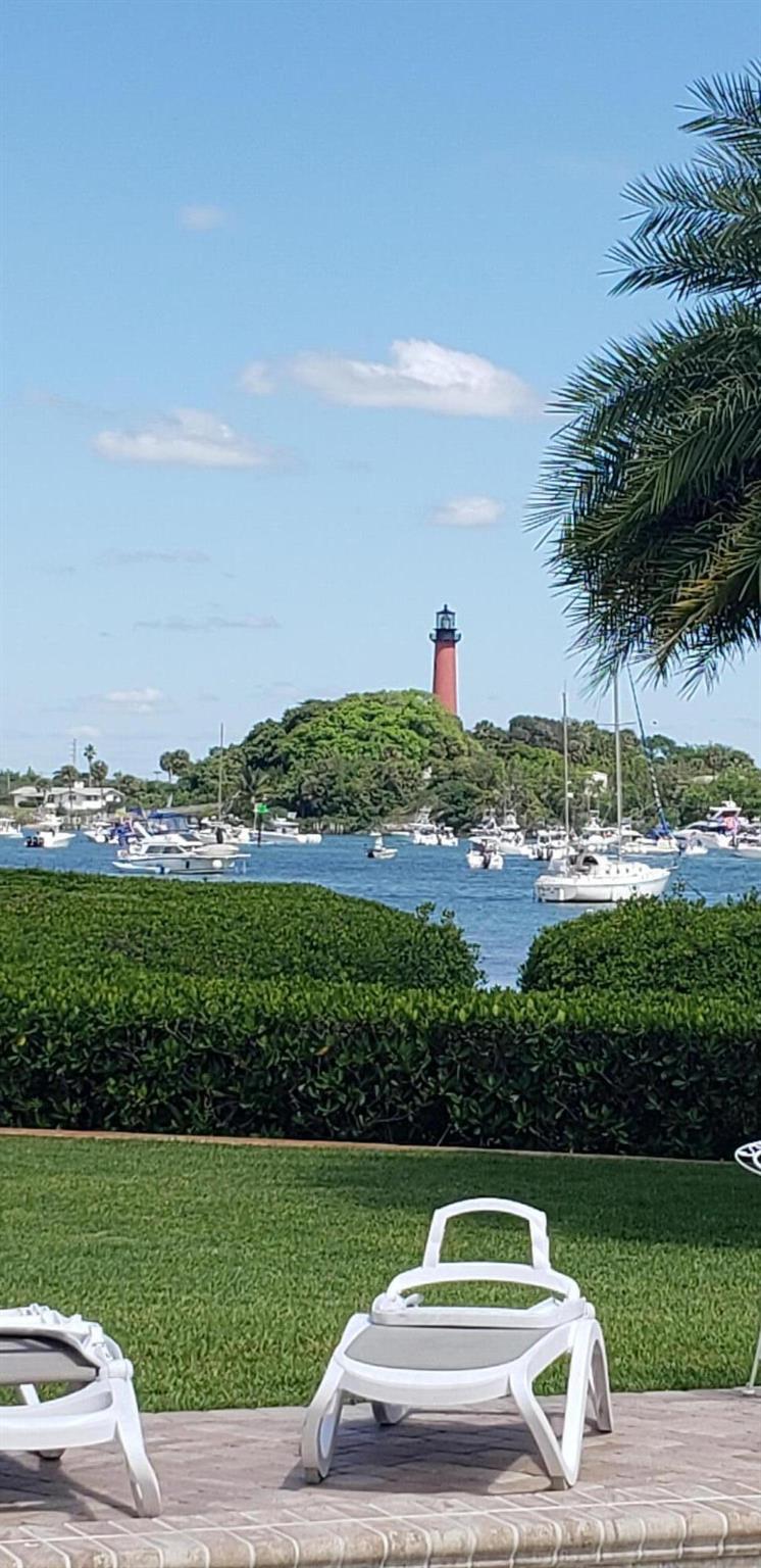 JUPITER INLET COVE CONDO - Residential
