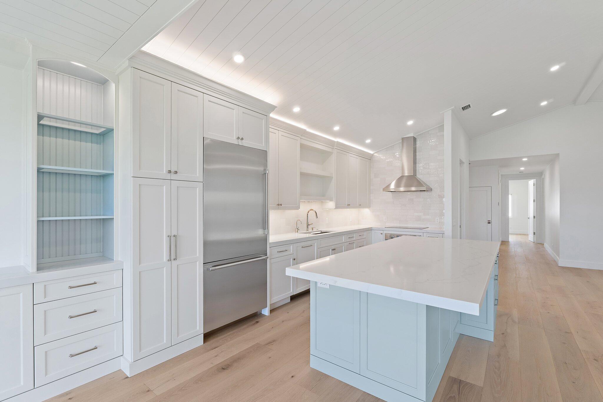 JUPITER INLET COVE CONDO - Residential