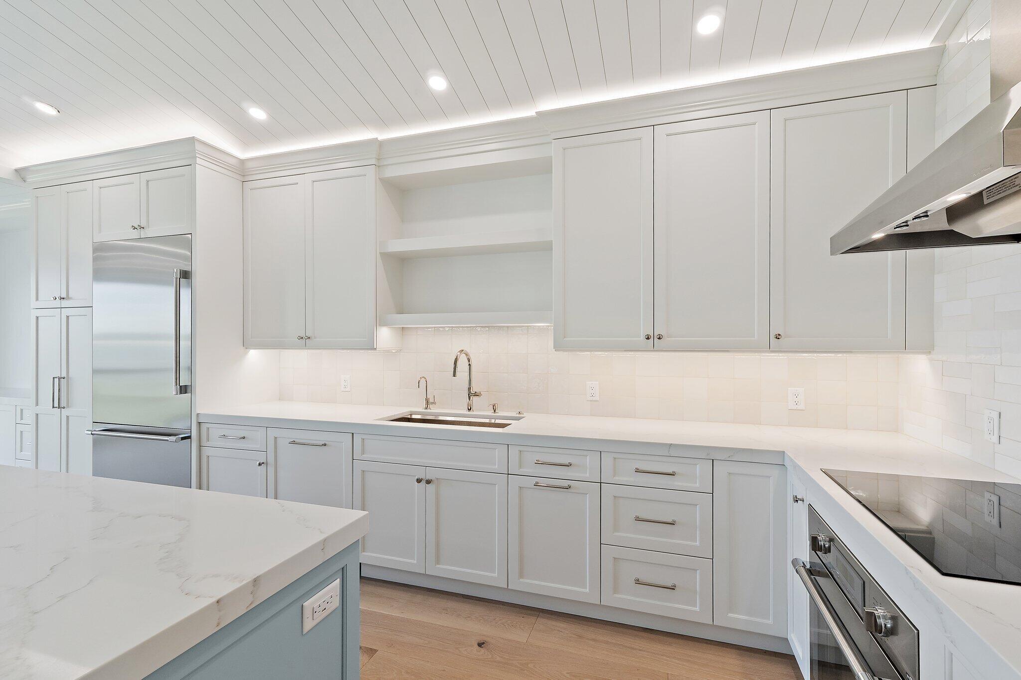 JUPITER INLET COVE CONDO - Residential