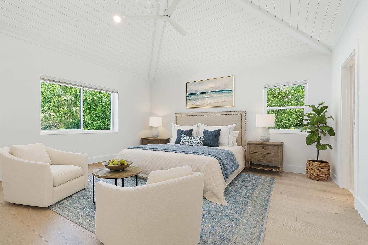 JUPITER INLET COVE CONDO - Residential