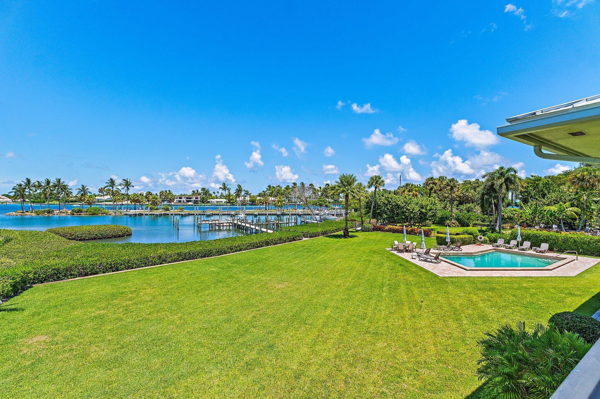 JUPITER INLET COVE CONDO - Residential