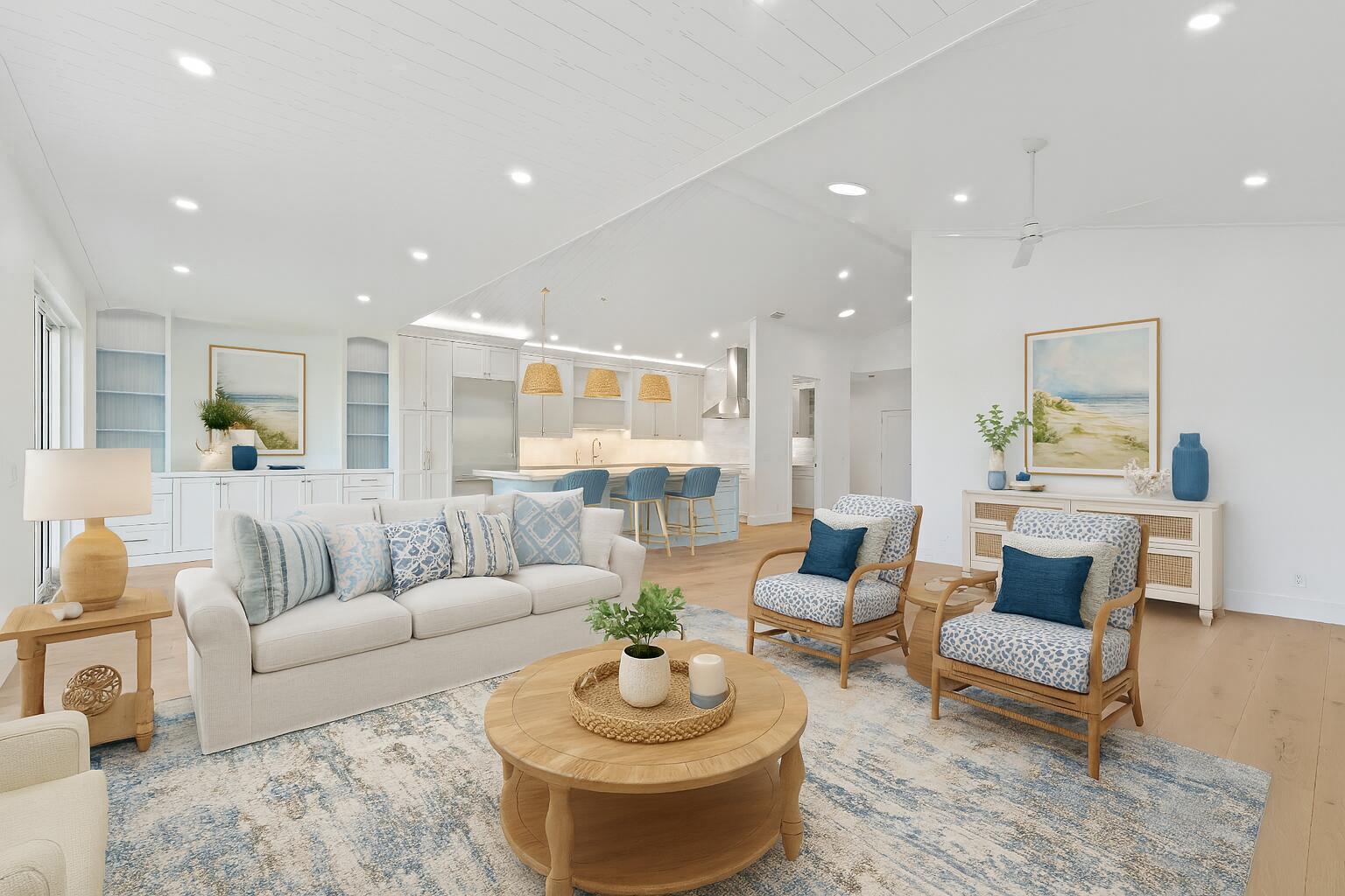 JUPITER INLET COVE CONDO - Residential