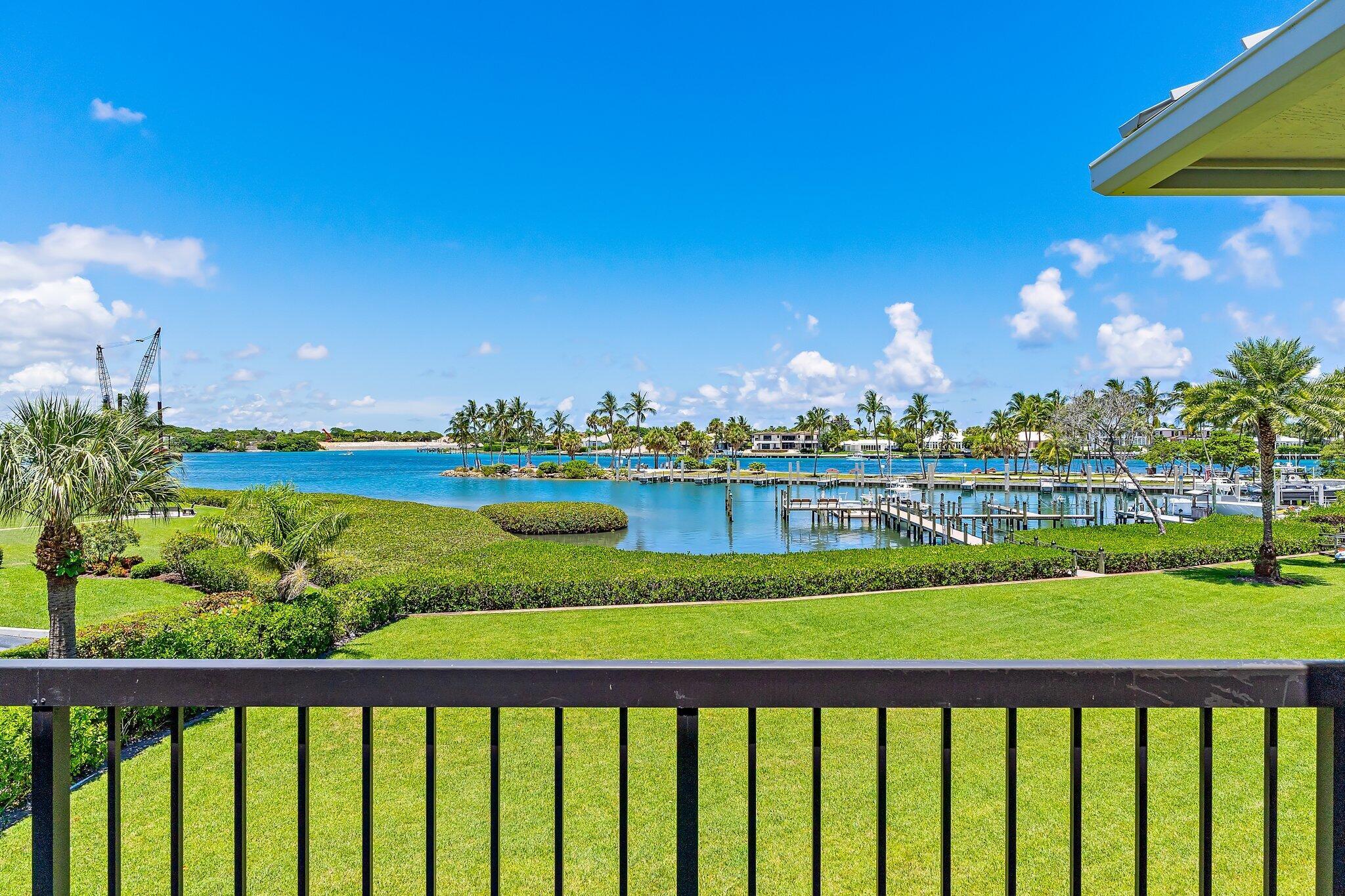 JUPITER INLET COVE CONDO - Residential