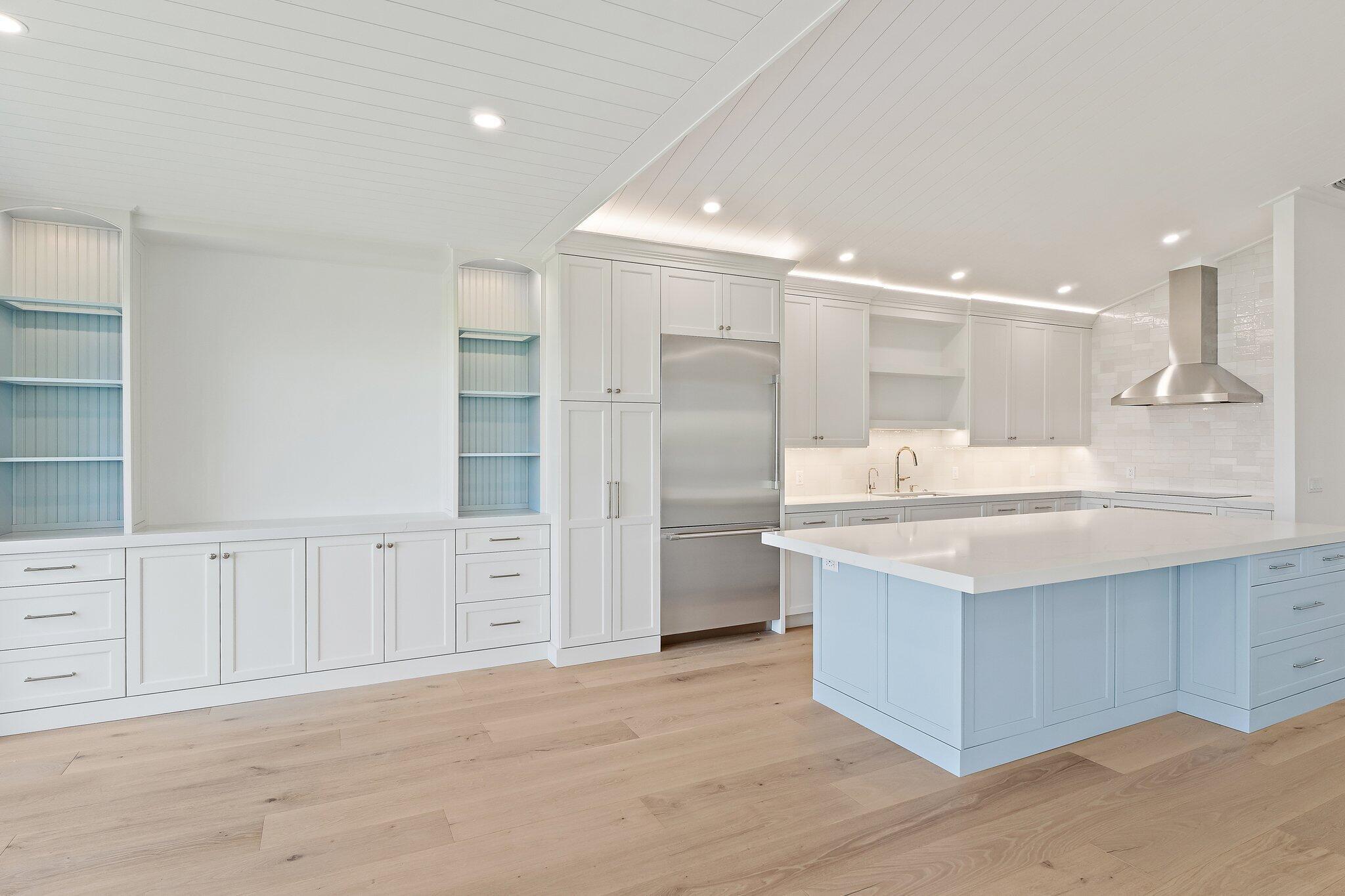 JUPITER INLET COVE CONDO - Residential