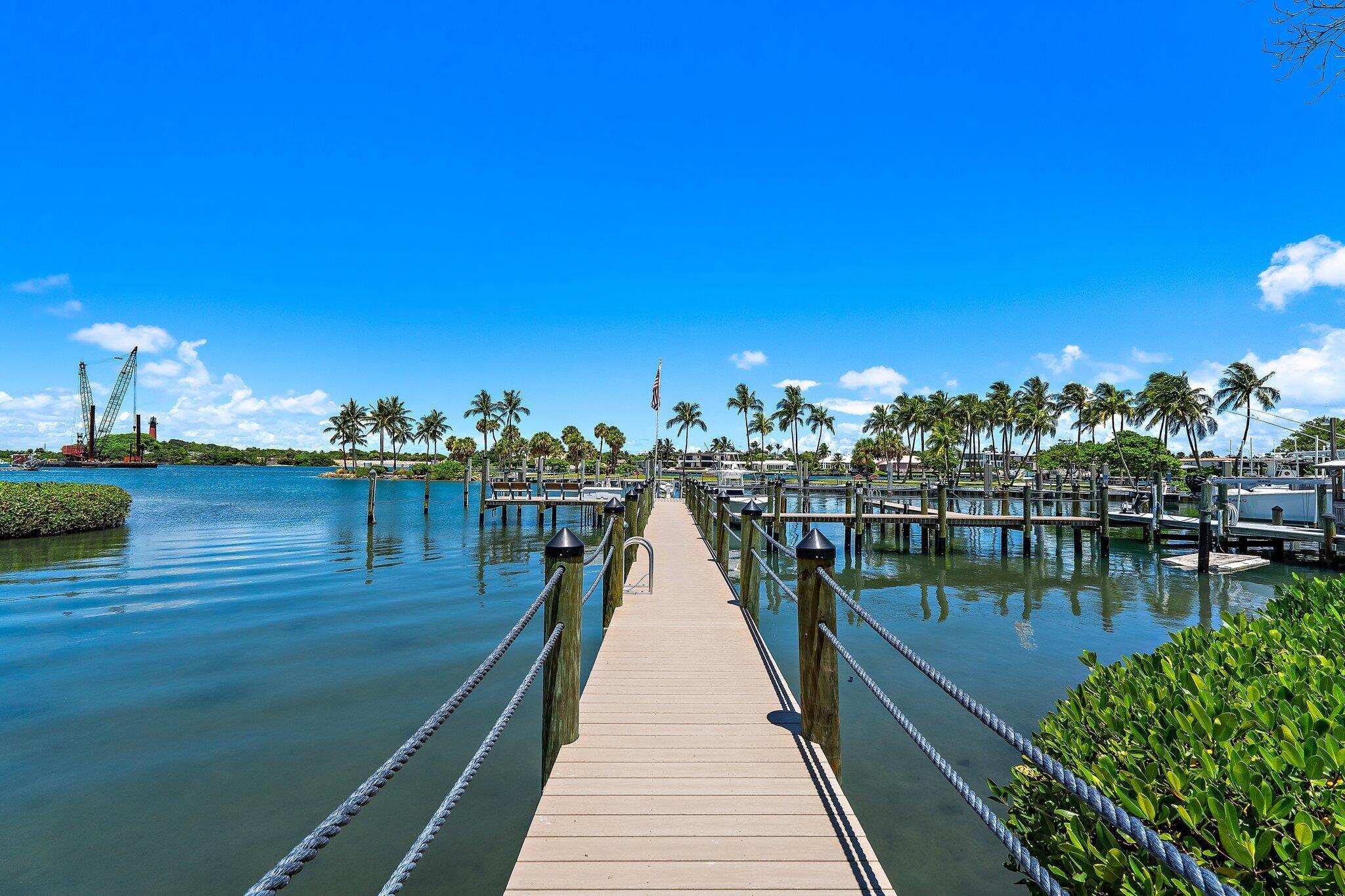 JUPITER INLET COVE CONDO - Residential