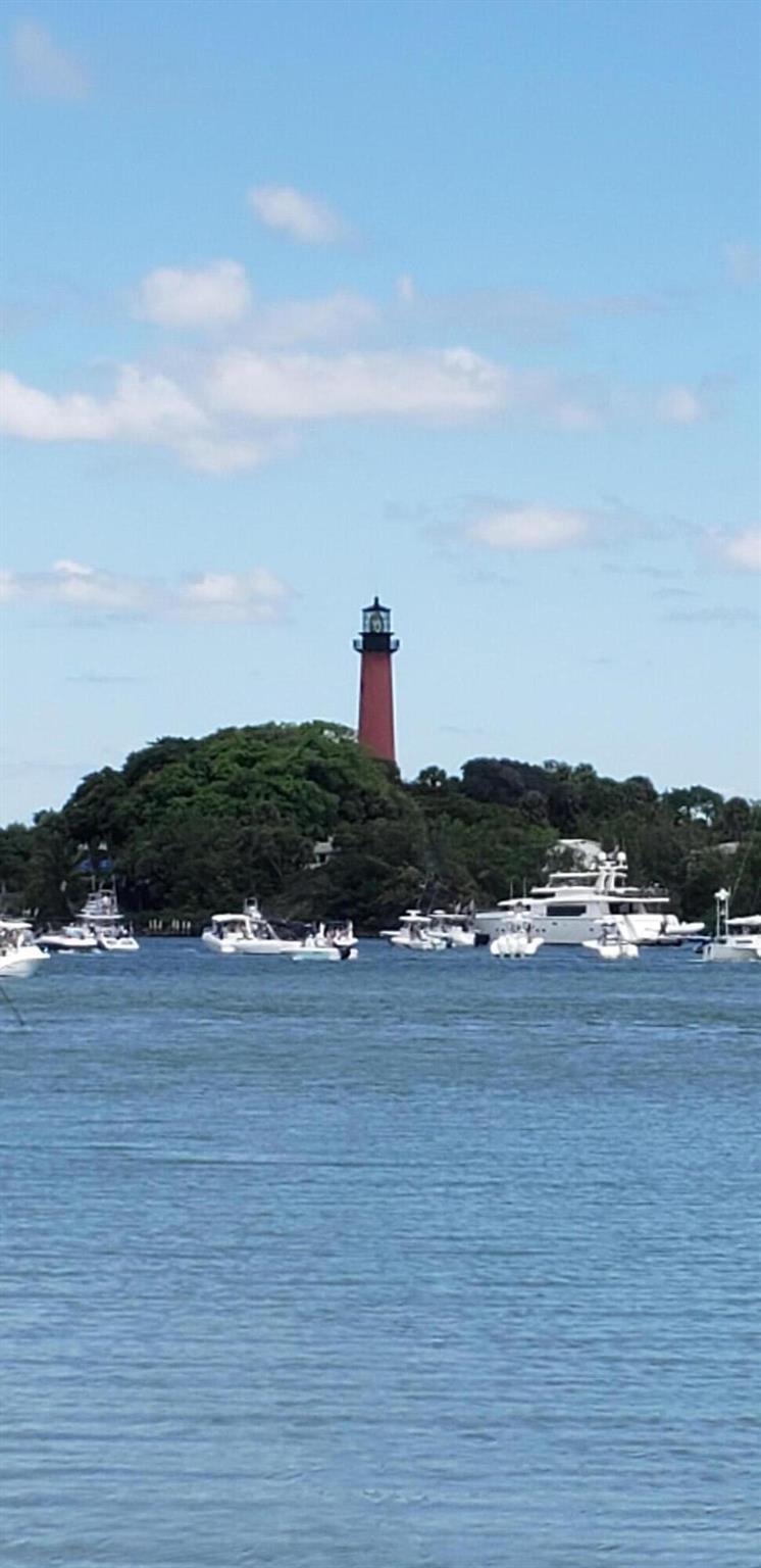 JUPITER INLET COVE CONDO - Residential