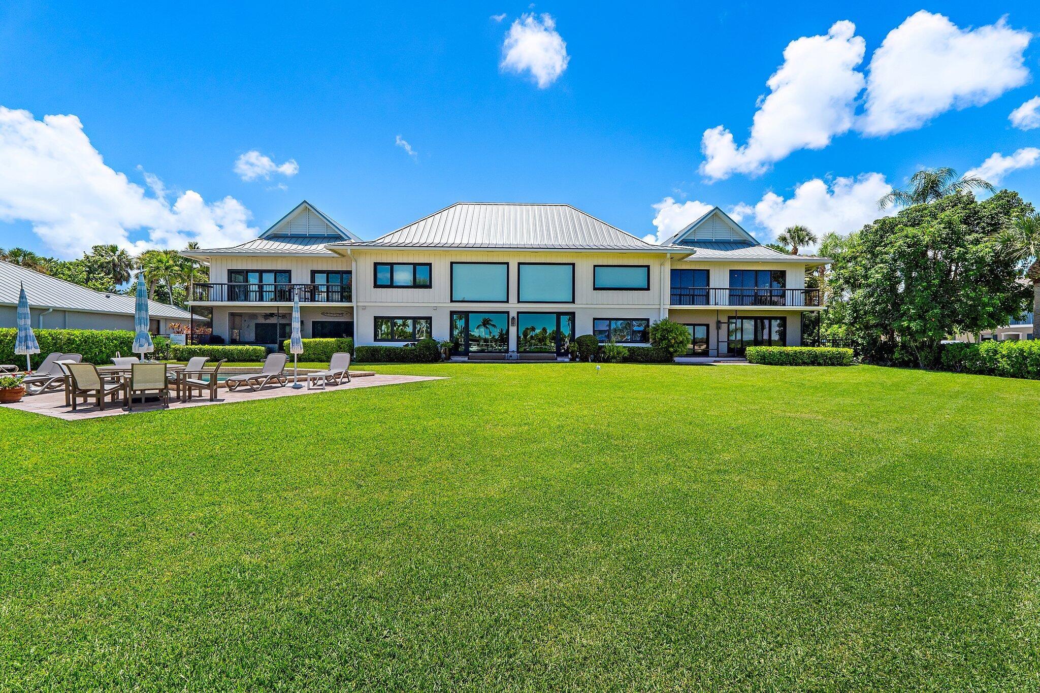 JUPITER INLET COVE CONDO - Residential